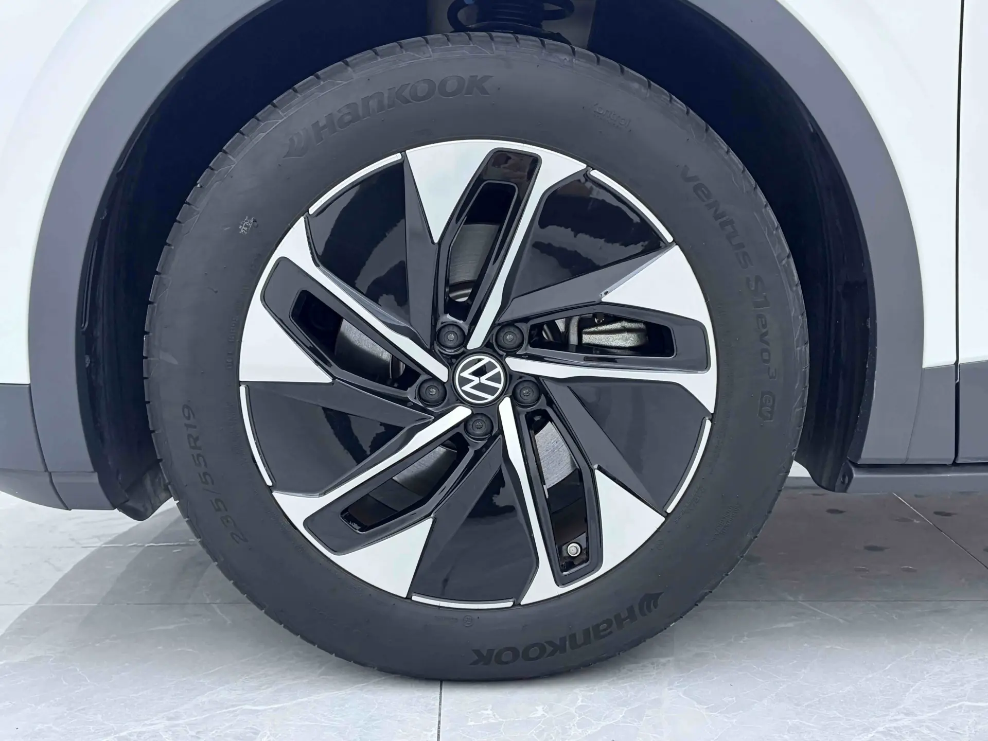 Volkswagen ID.4, 2025 23