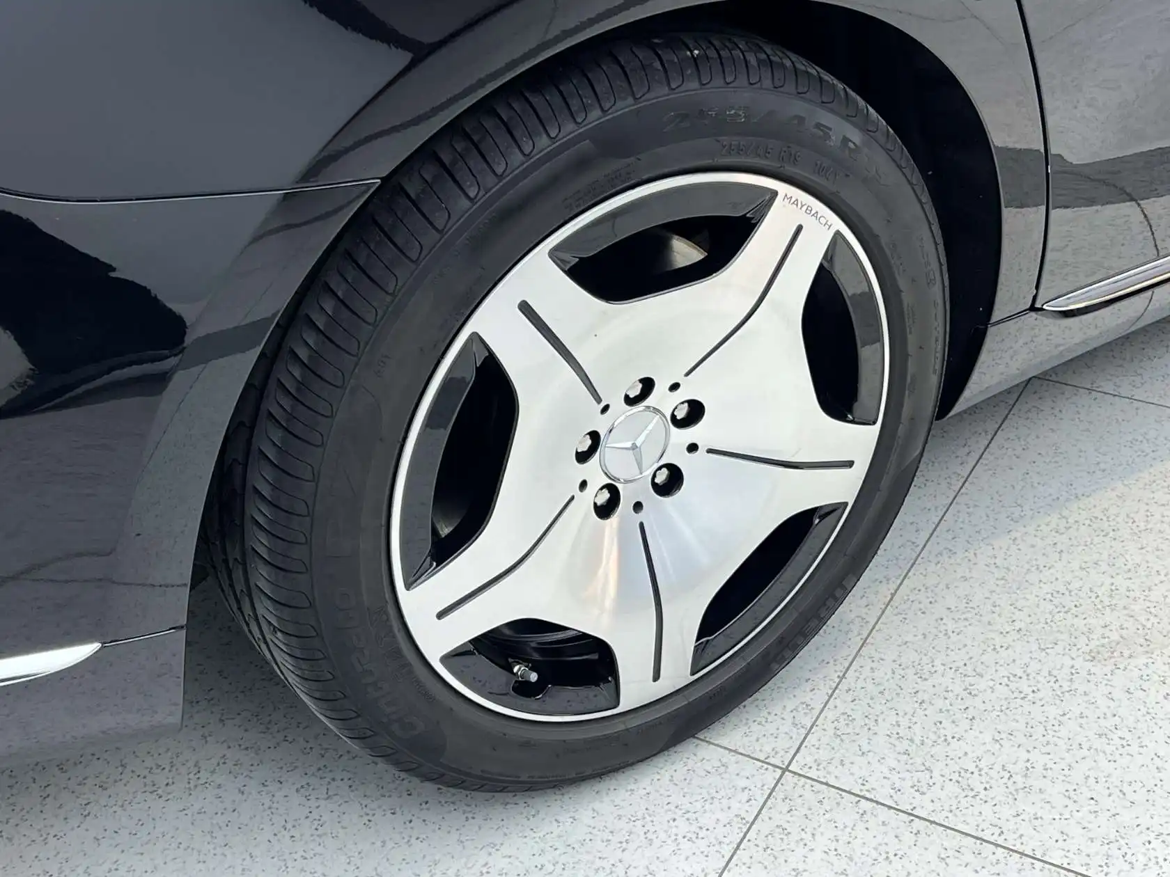 Mercedes-Benz S 480 4MATIC, 2023 30