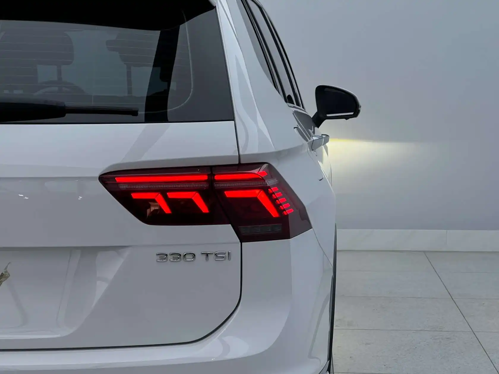 Volkswagen Tiguan L, 2022 6