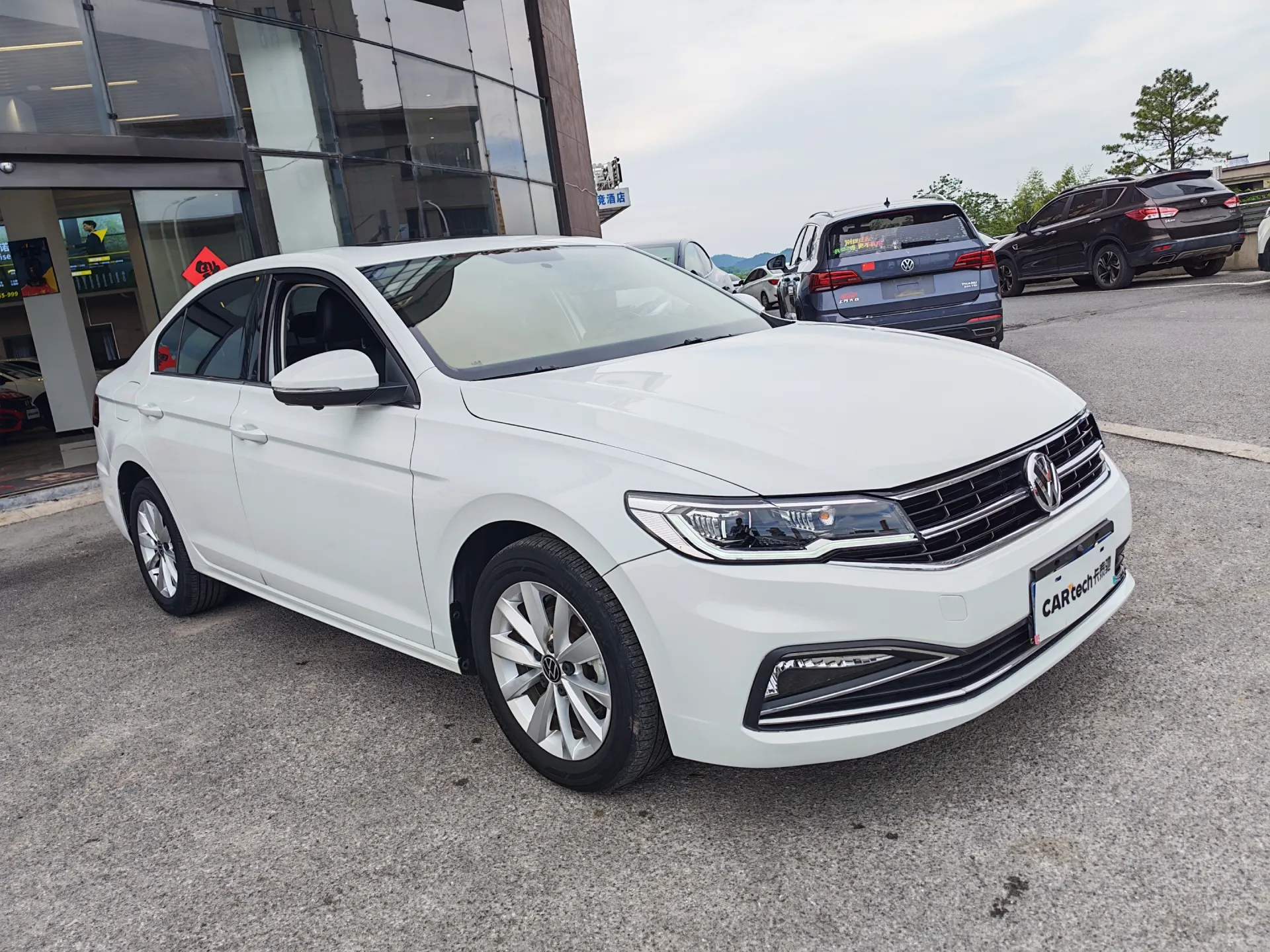 Volkswagen Bora, 2022 6