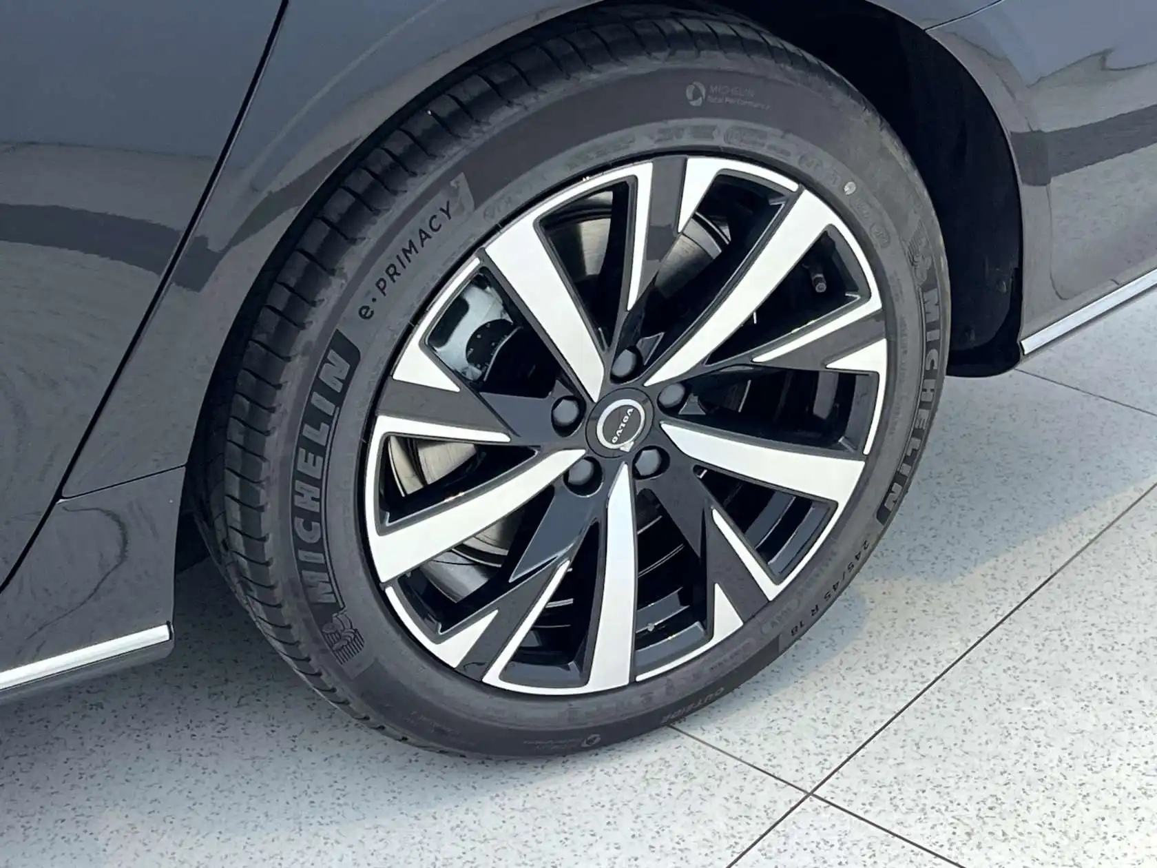 Volvo S90, 2025 31