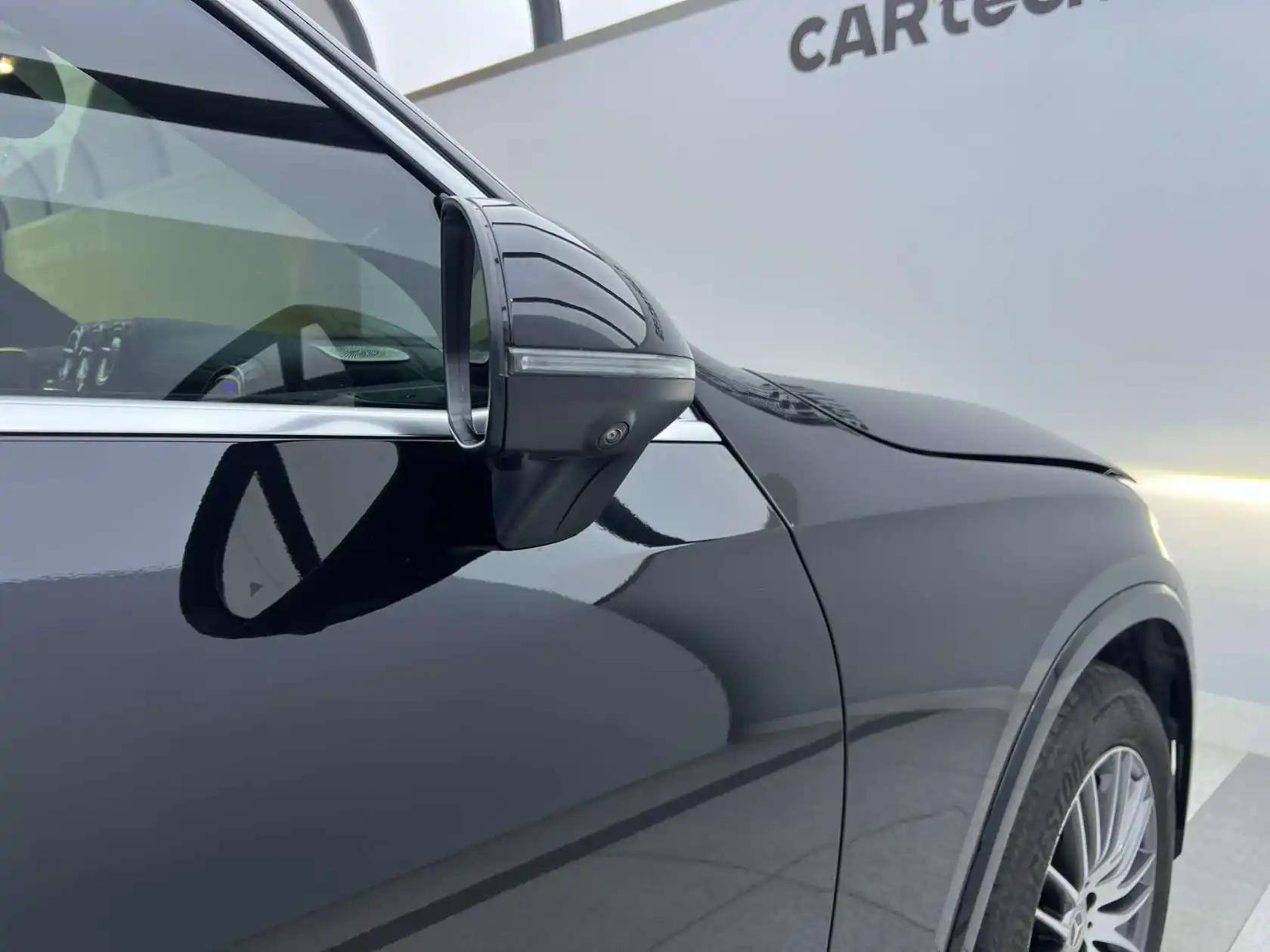 Mercedes-Benz GLC 300 L, 2024 27