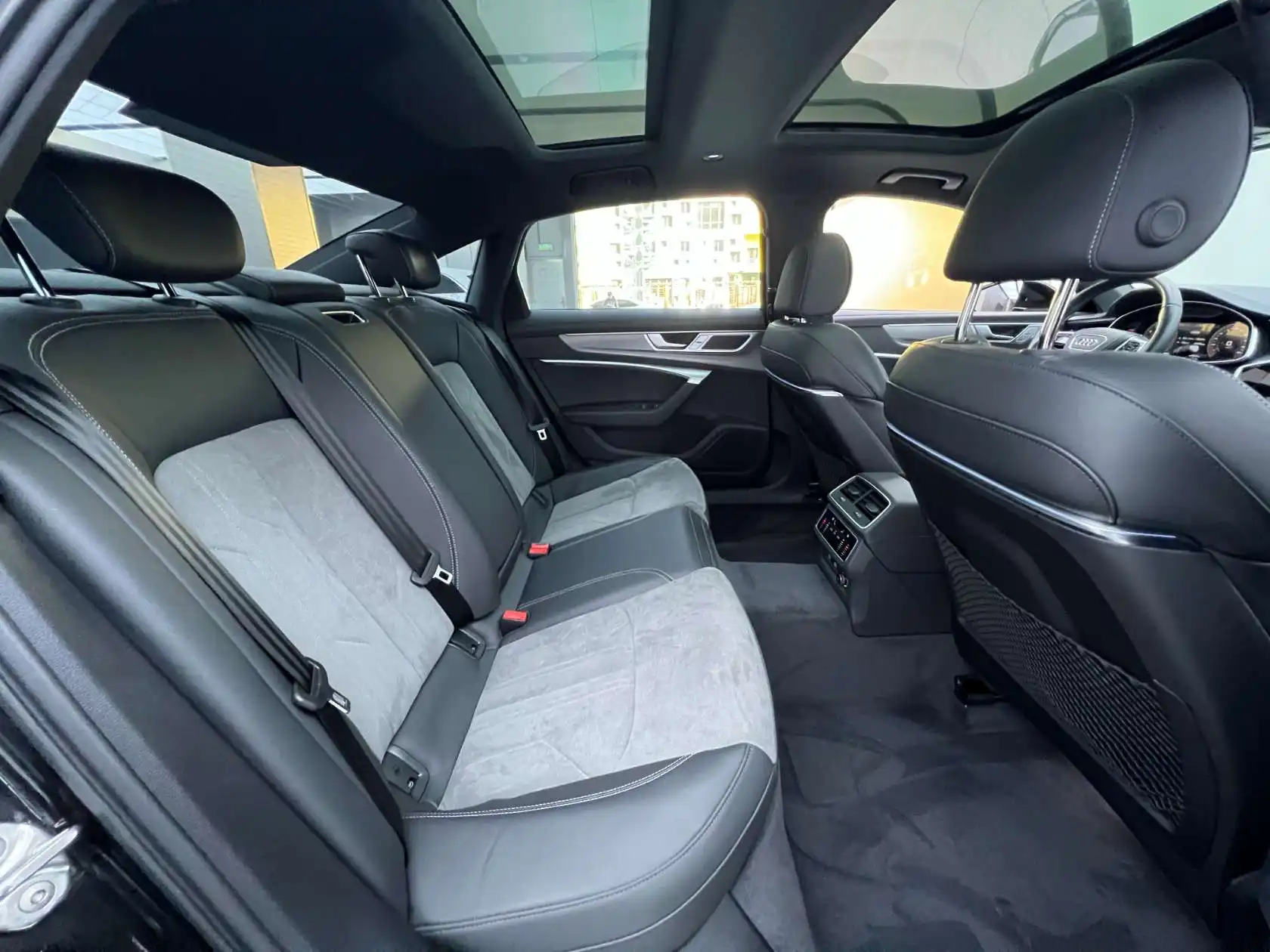 Audi A6L 45 TFSI, 2025 16