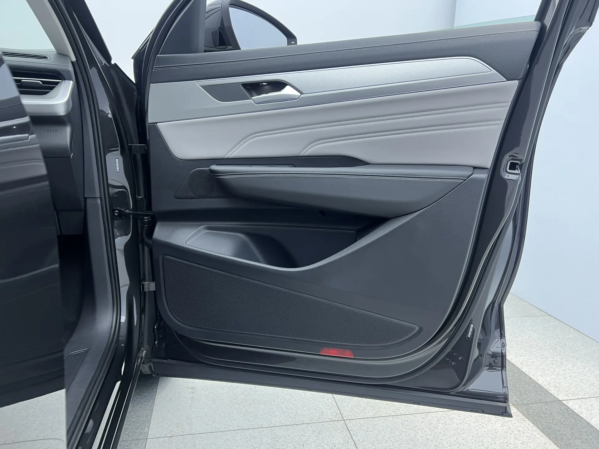 Volkswagen Talagon, 2025 24