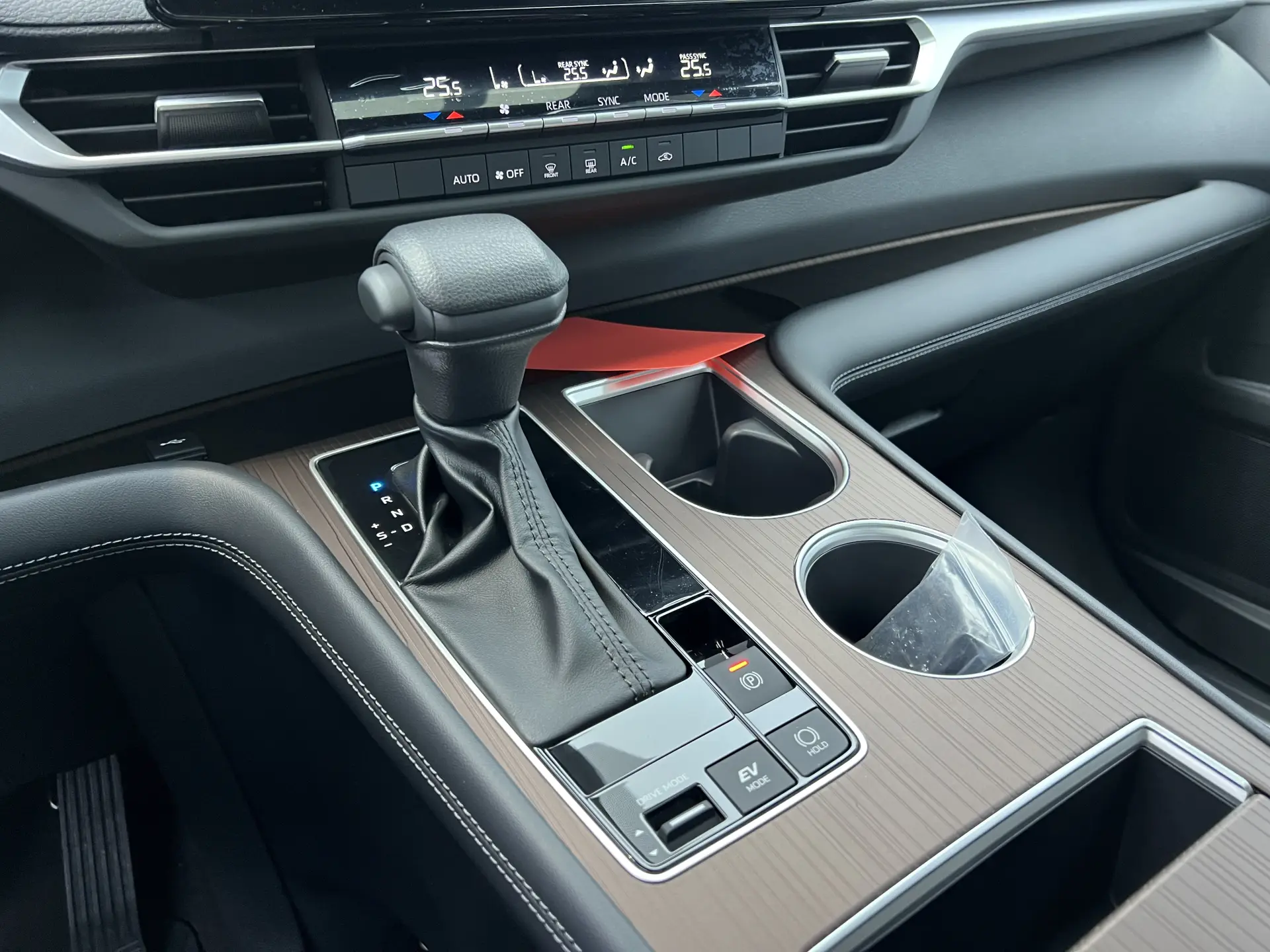 Jetta VA7, 2025 3