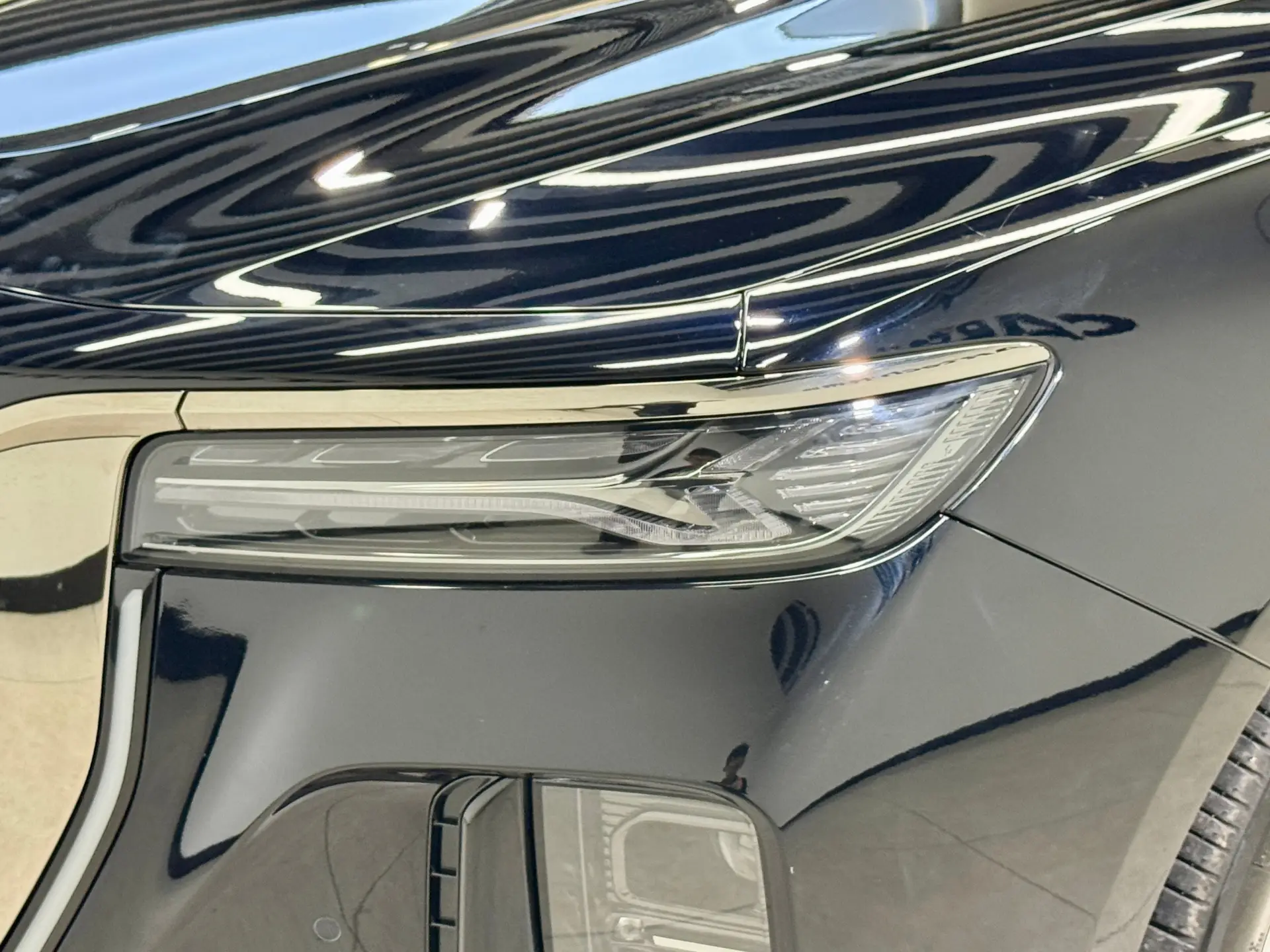 Hongqi H9