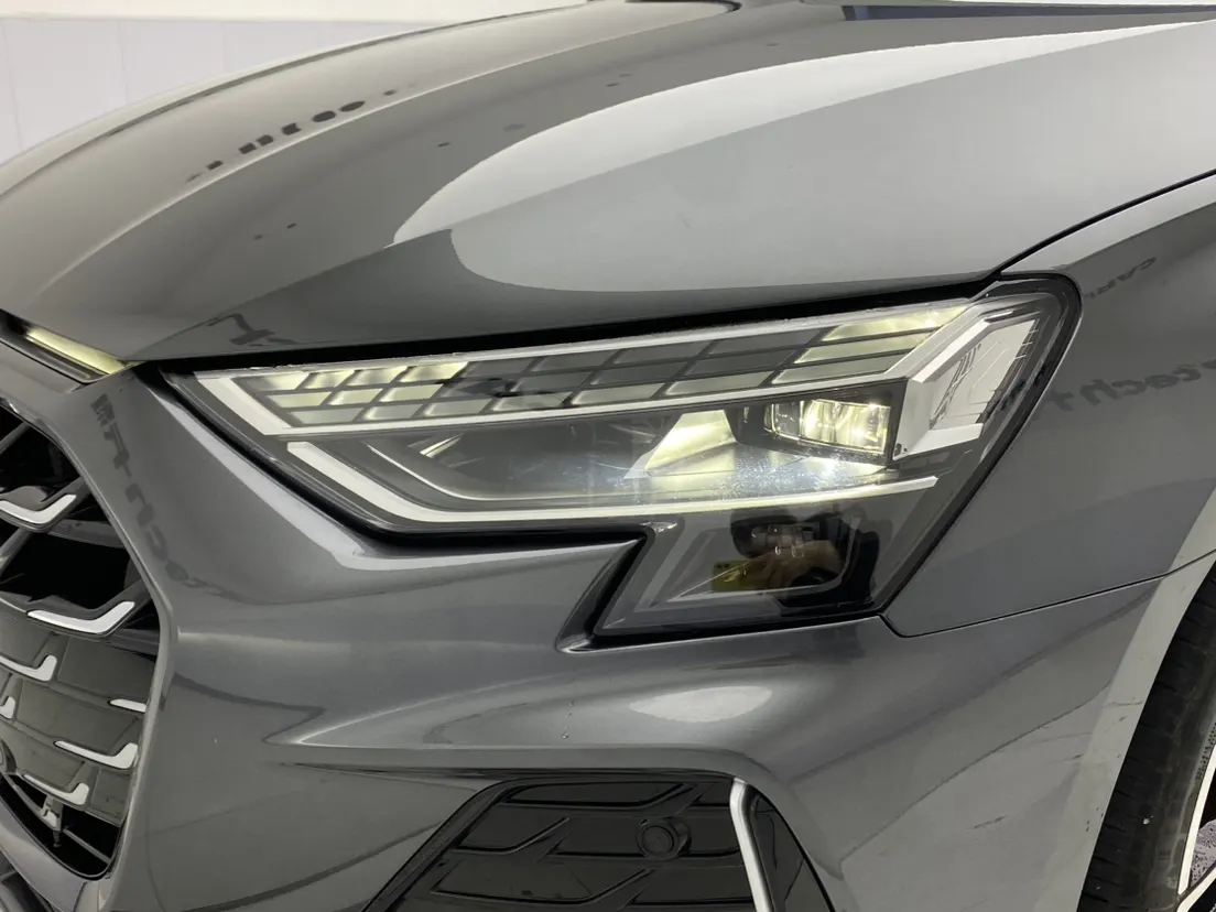 Audi Flying Spur, 2025 9