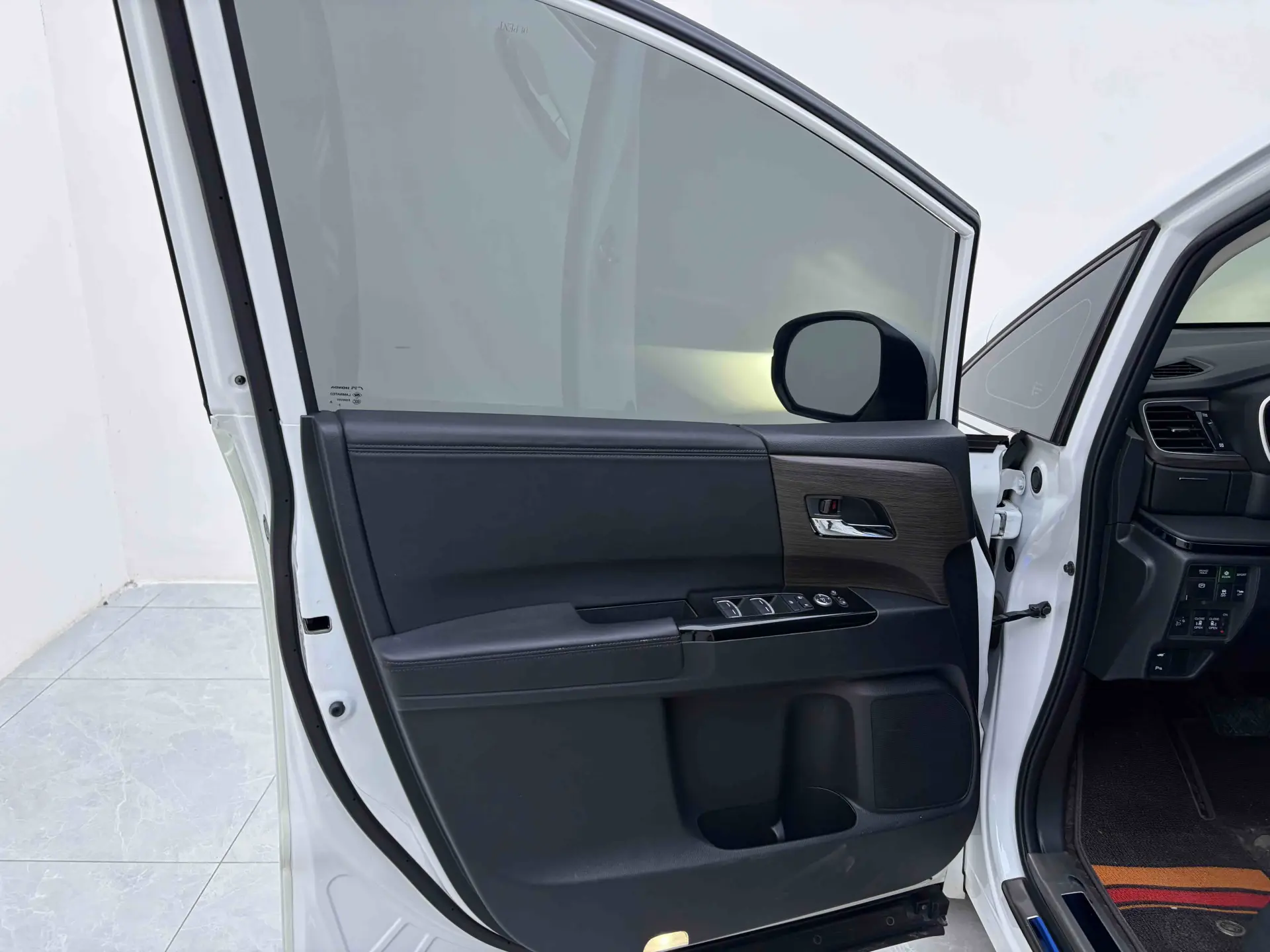 Honda Odyssey, 2024 14