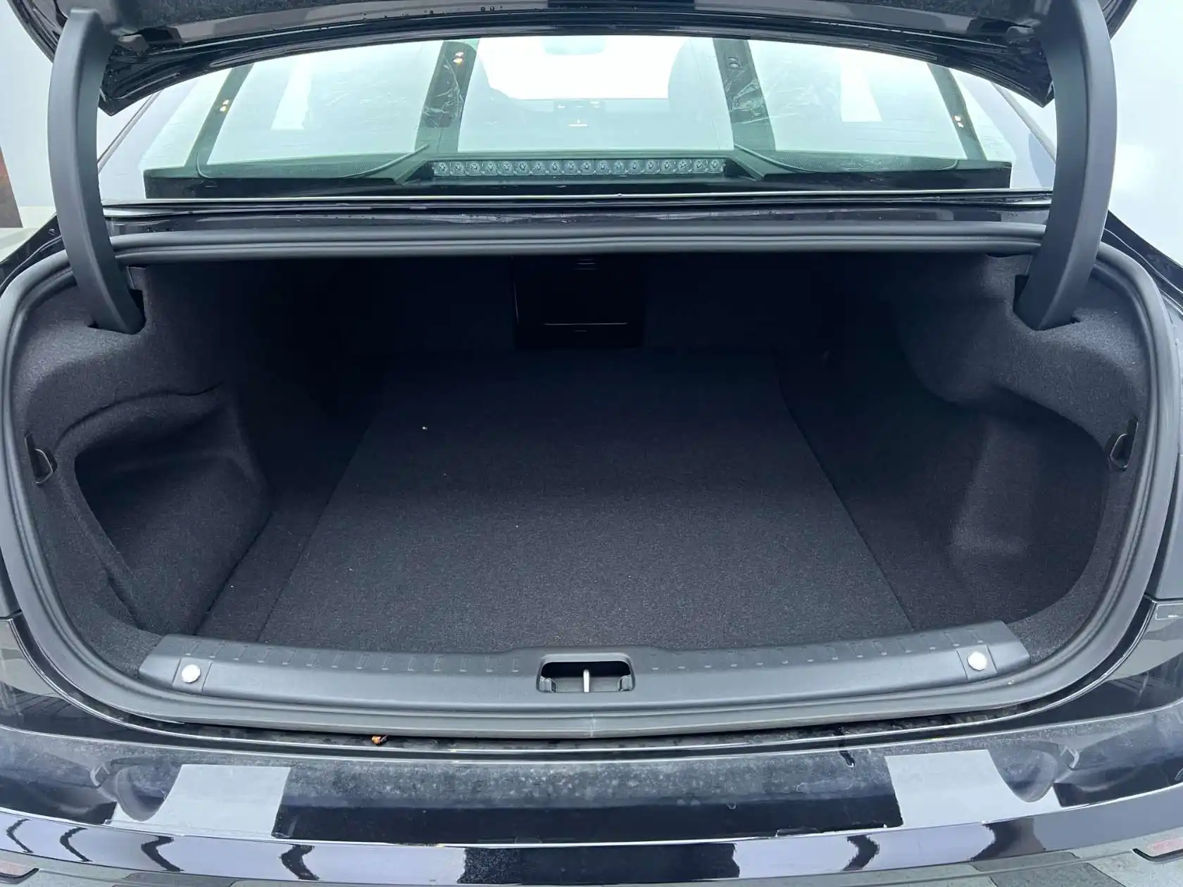 Volvo S90, 2025 27