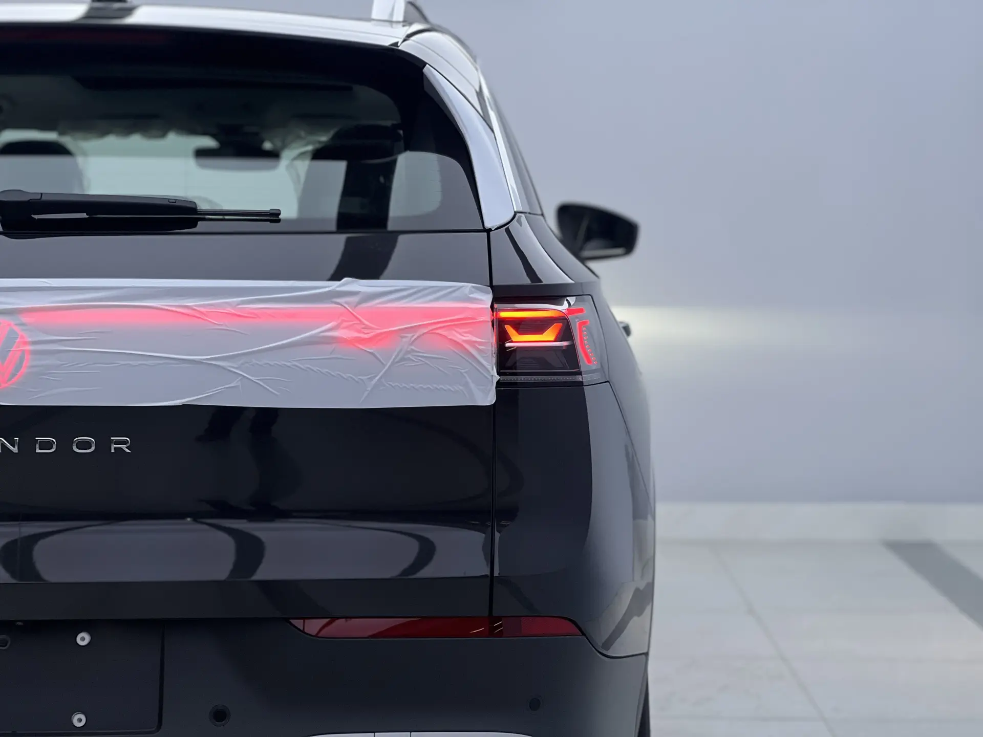 Volkswagen Talagon, 2025 7