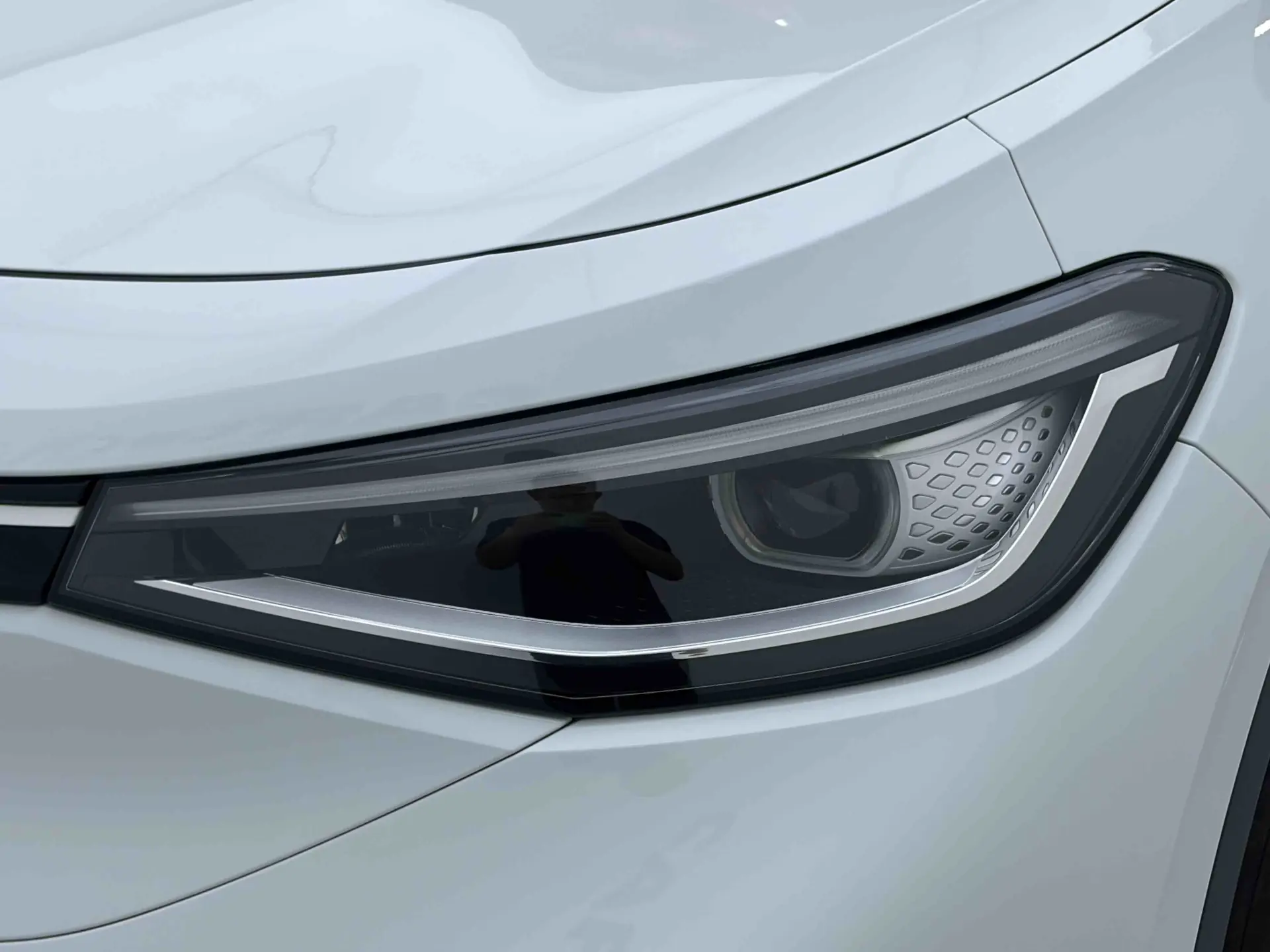Volkswagen ID.4, 2025 21