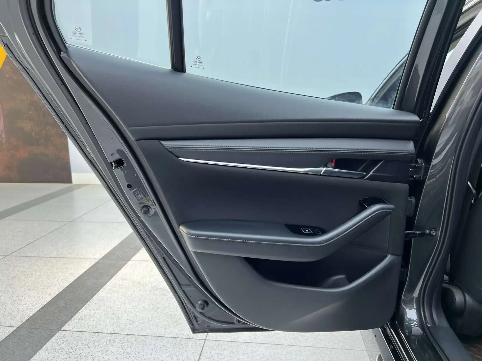 Mazda Mazda3, 2022 15