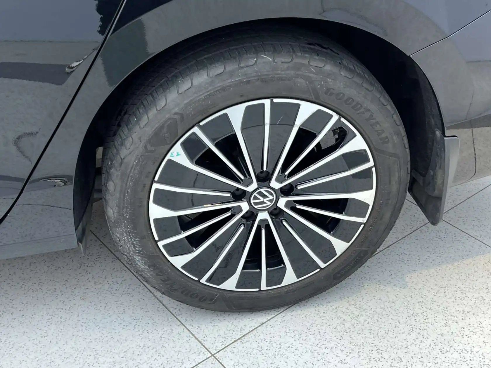 Volkswagen Magotan, 2024 29
