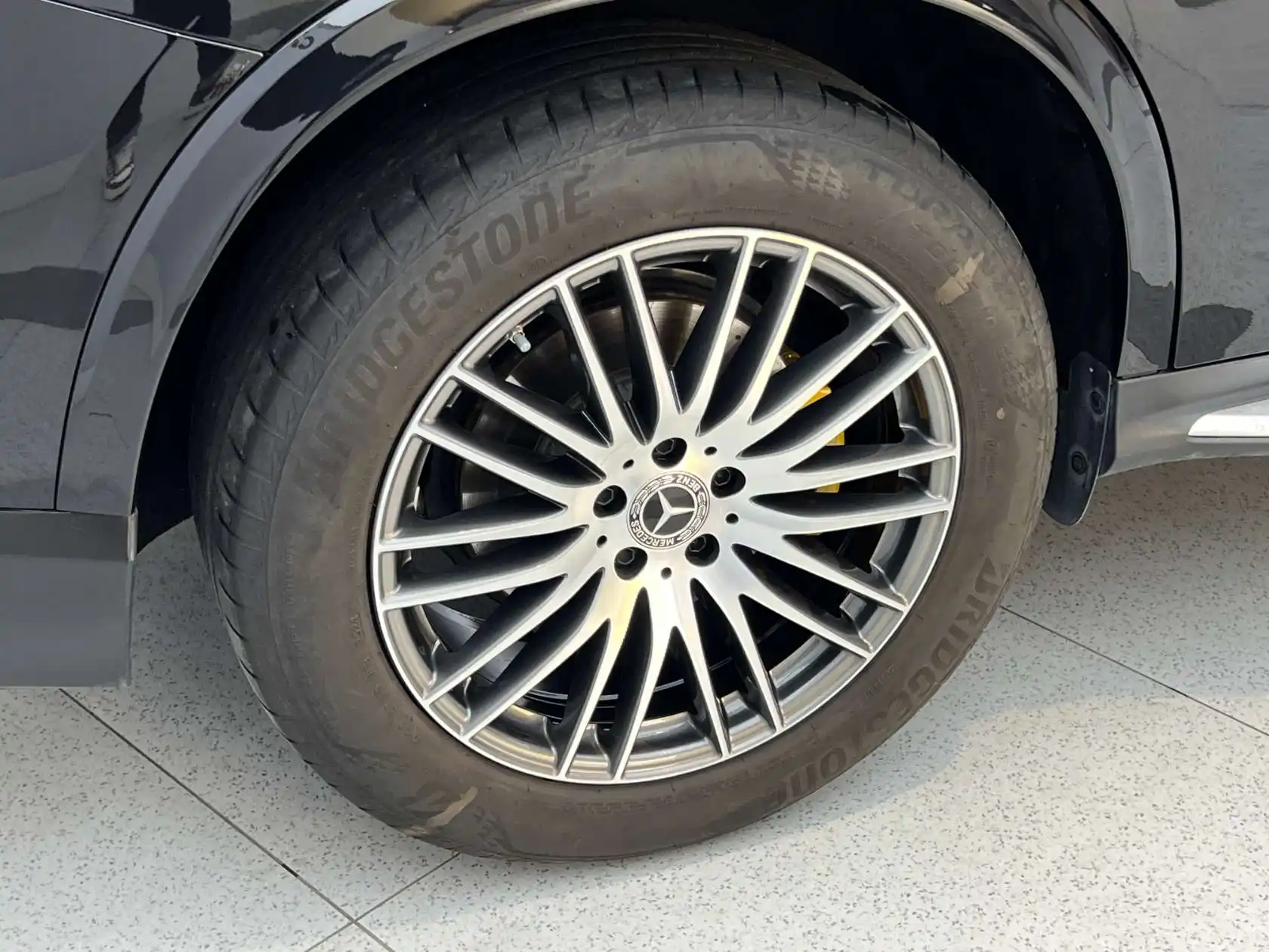 Mercedes-Benz GLC 300 L, 2024 32