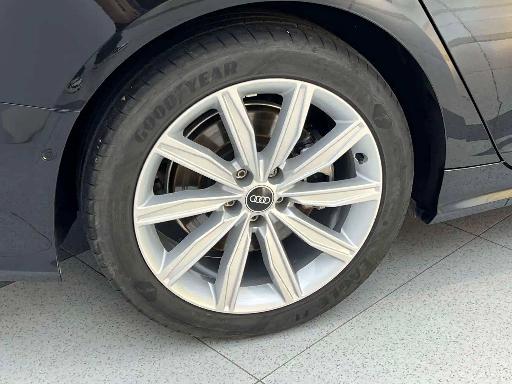 Audi A6L 45 TFSI, 2025 32