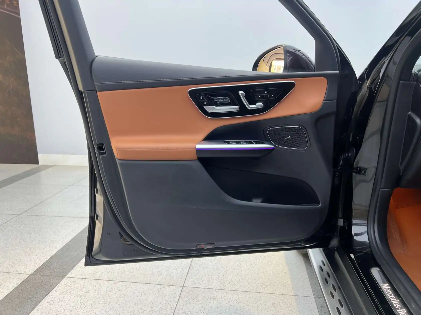 Mercedes-Benz GLC 300 L, 2024 10
