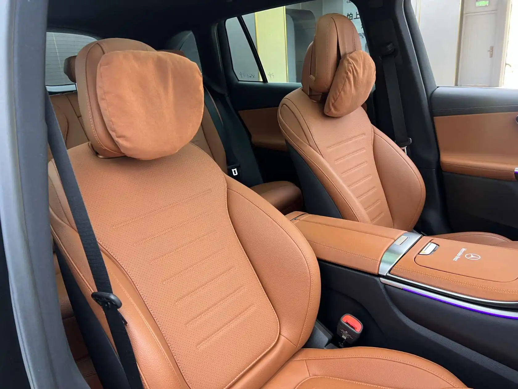 Mercedes-Benz GLC 300 L, 2024 20