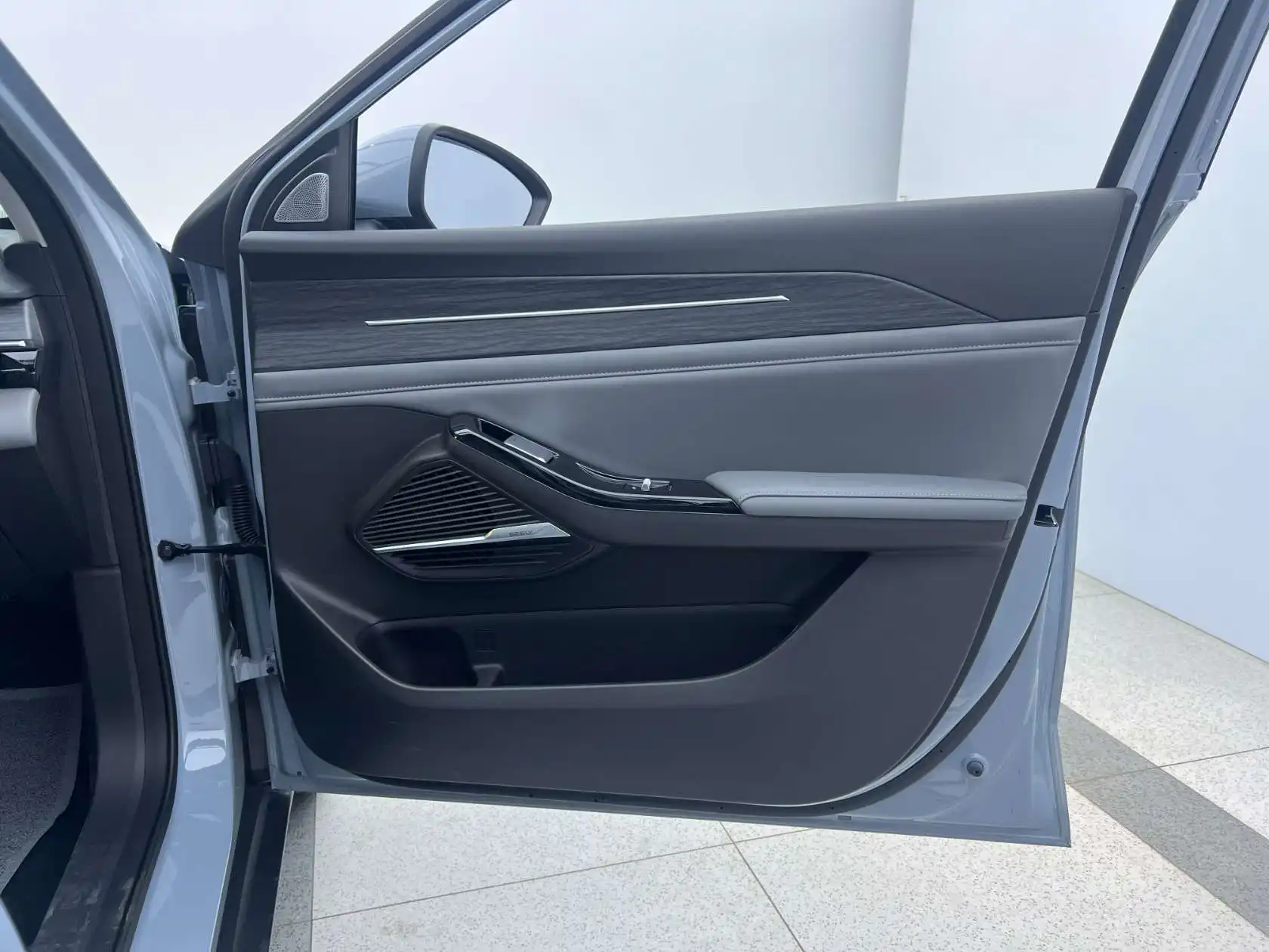 Geely Galaxy Galaxy L6, 2025 20
