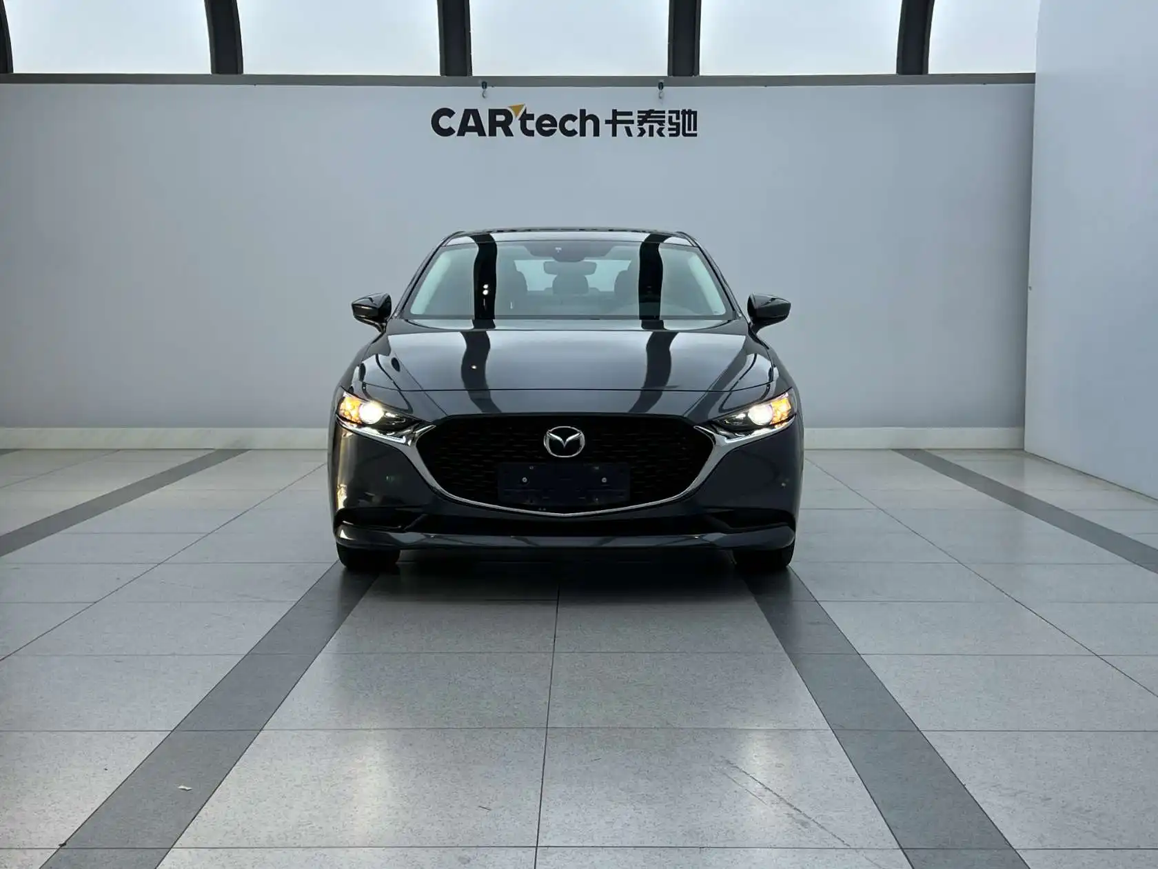 Mazda Mazda3, 2022 2