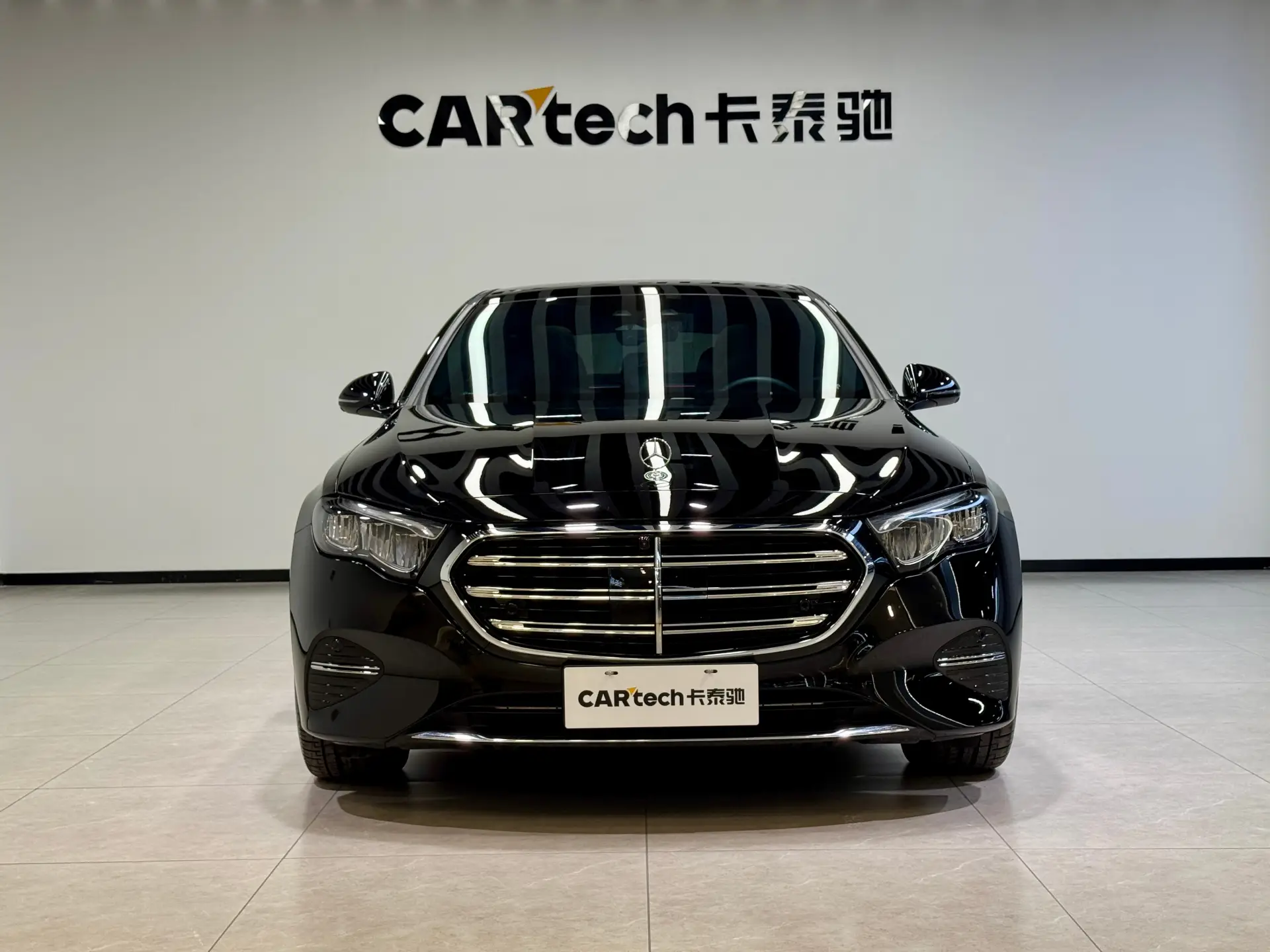 Mercedes-Benz E 300 L, 2024 24