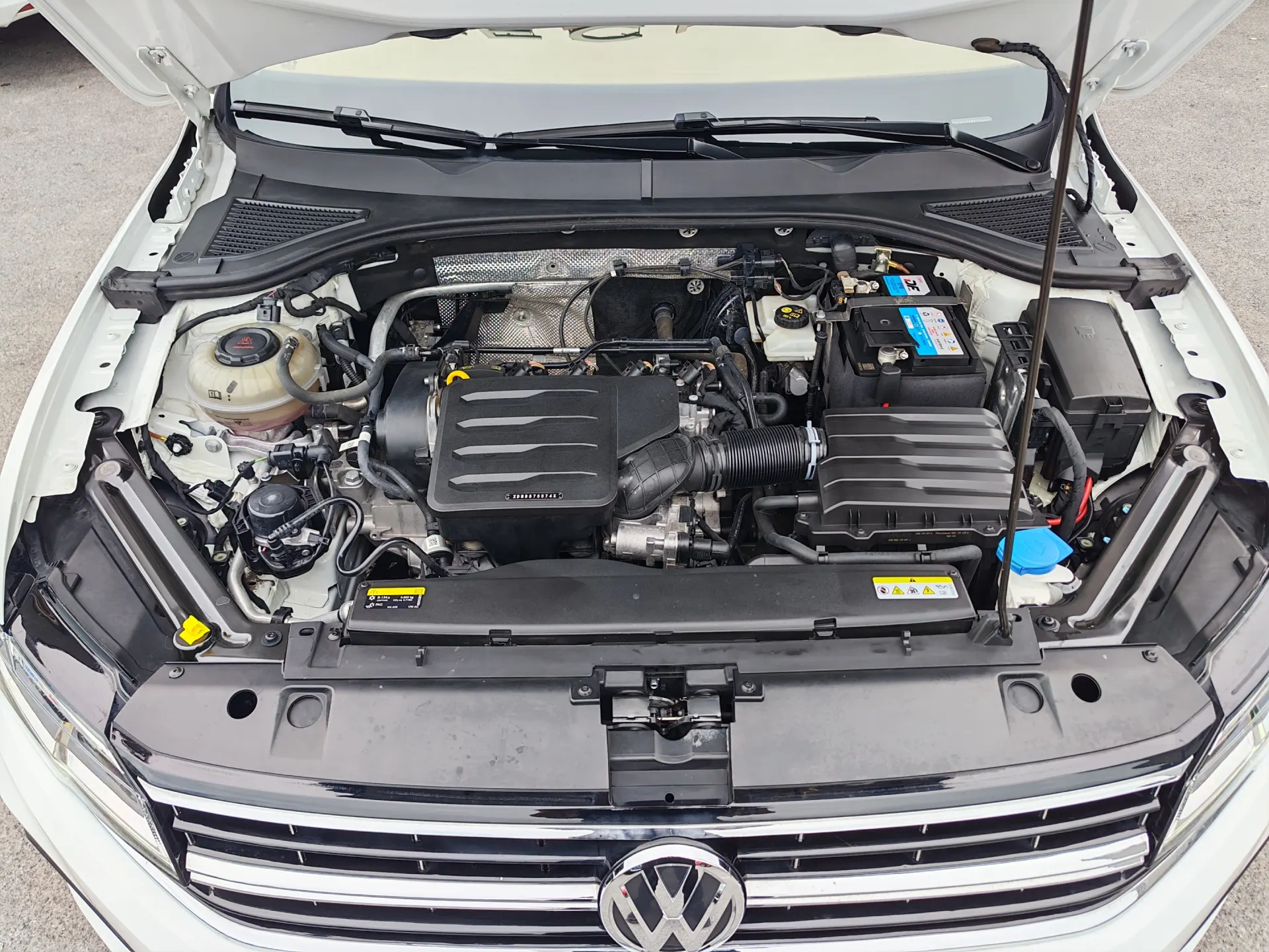 Volkswagen Bora, 2022 7