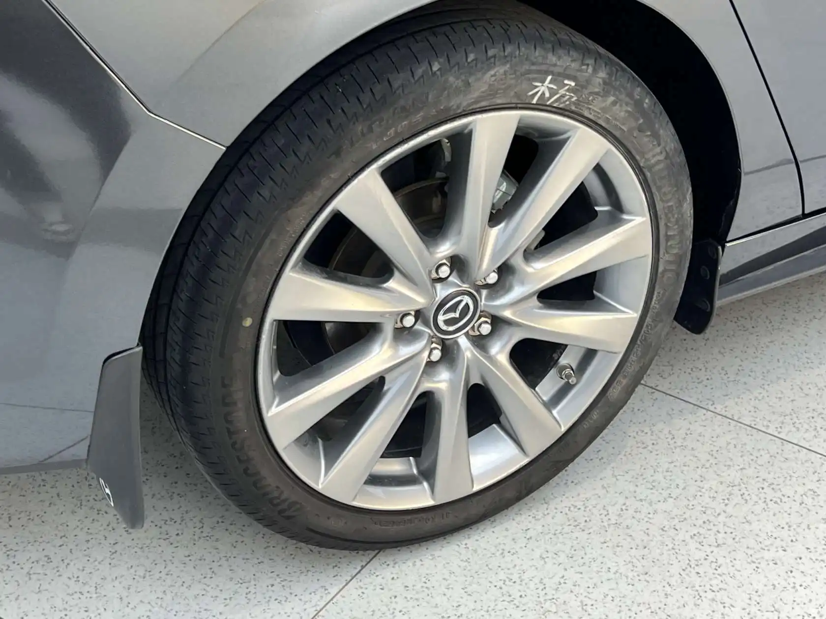 Mazda Mazda3, 2022 31