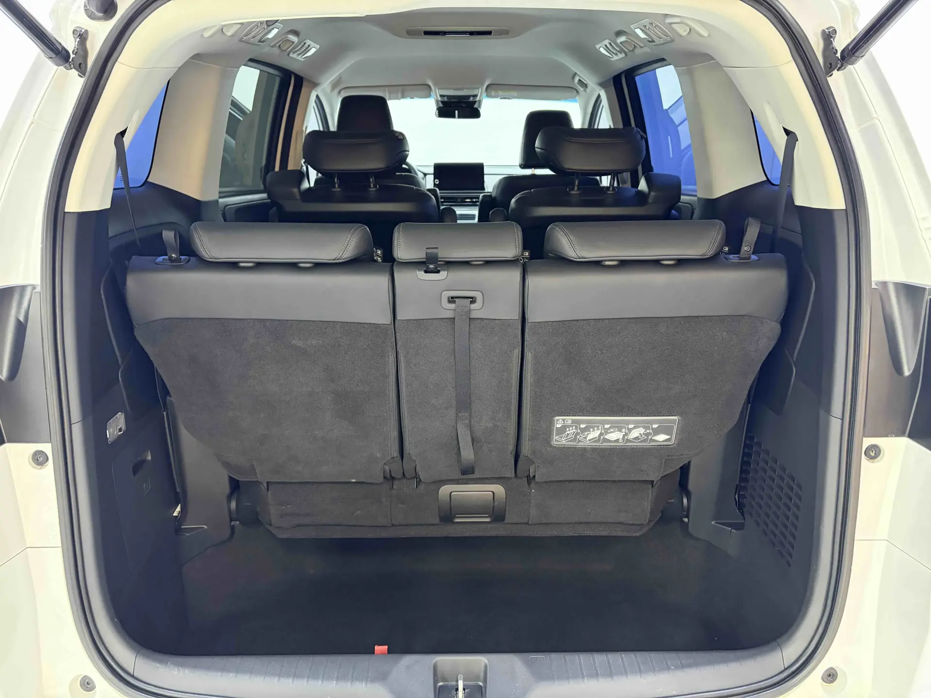 Honda Odyssey, 2024 20