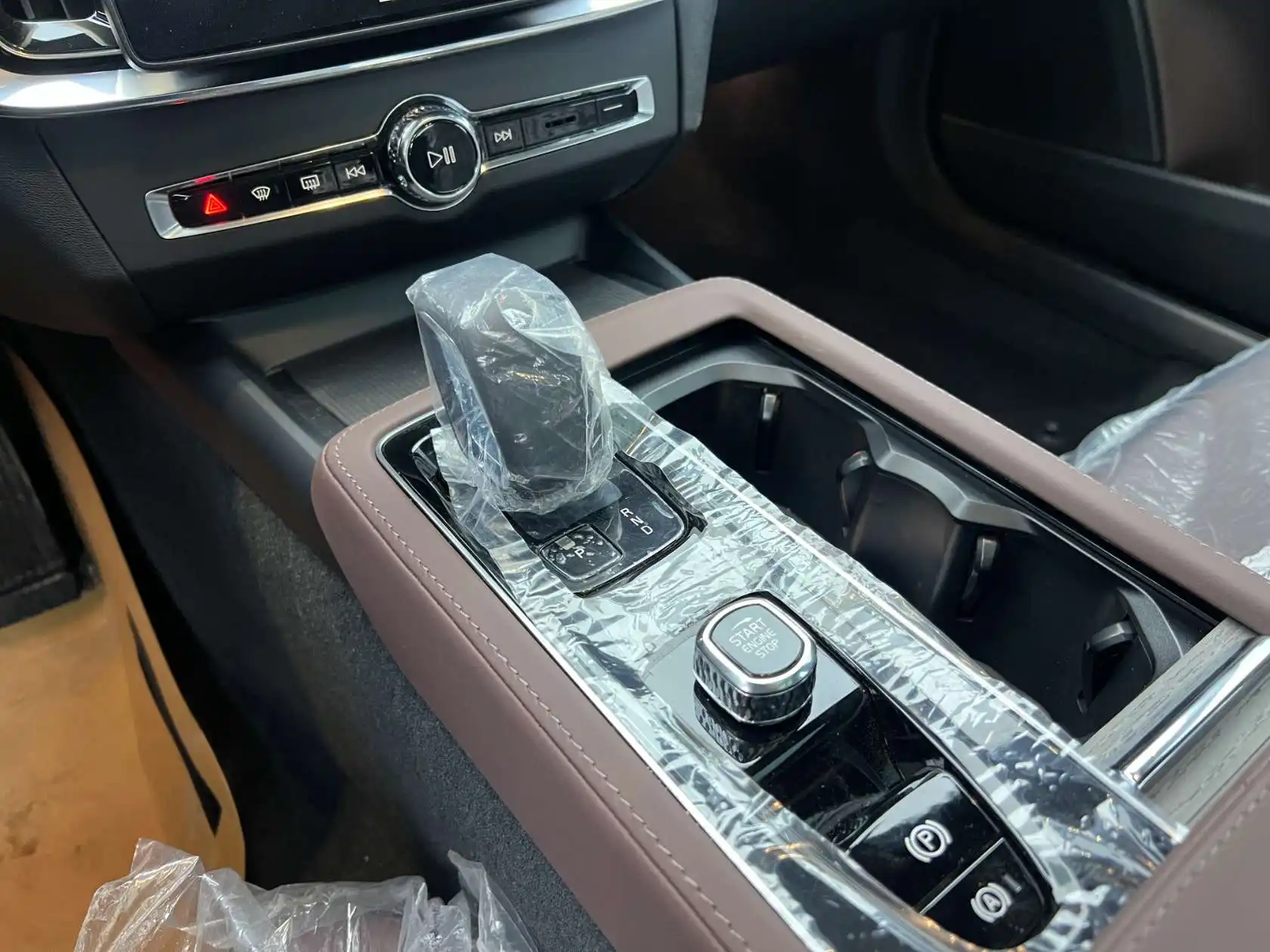 Volvo S90, 2025 8