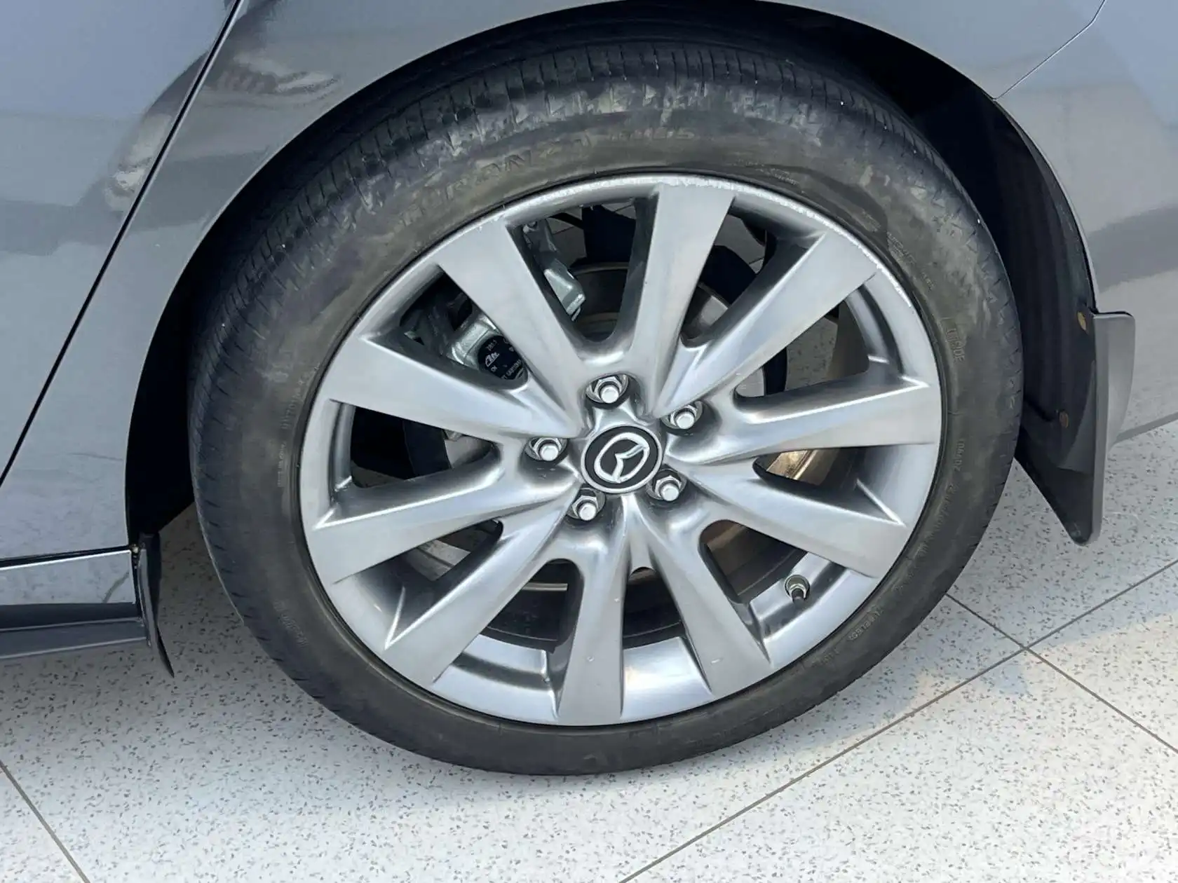 Mazda Mazda3, 2022 30