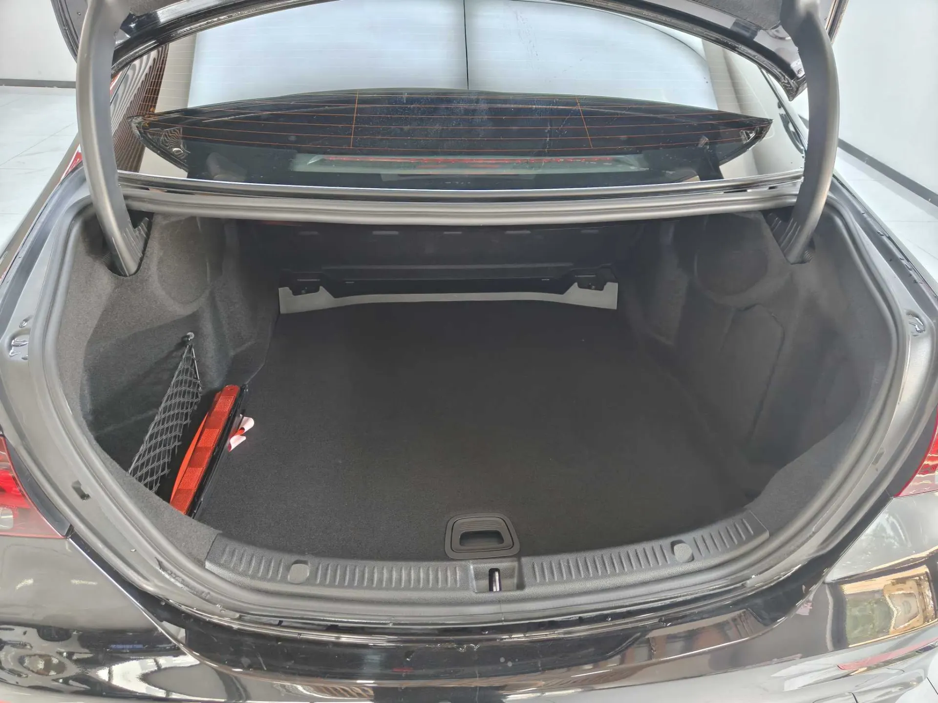 Mercedes-Benz E 260 L, 2022 12
