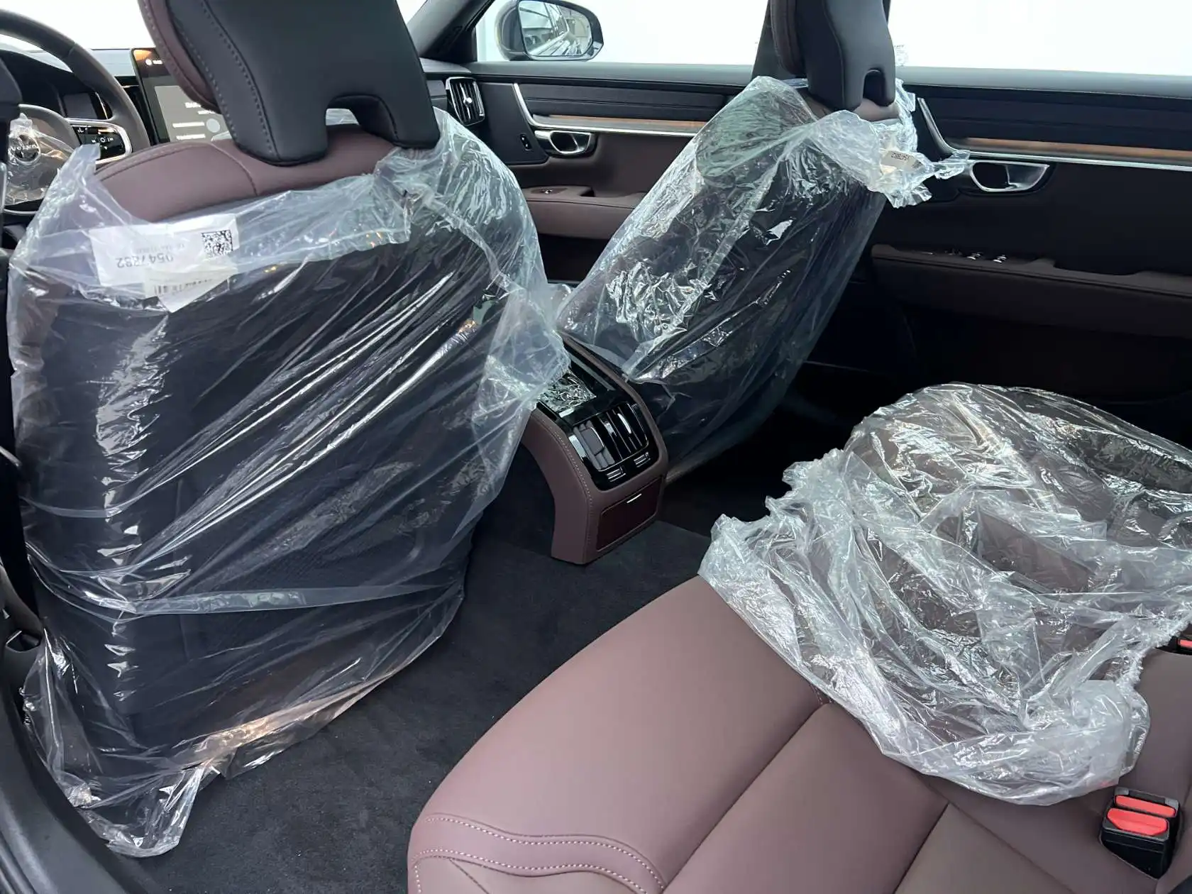 Volvo S90, 2025 13