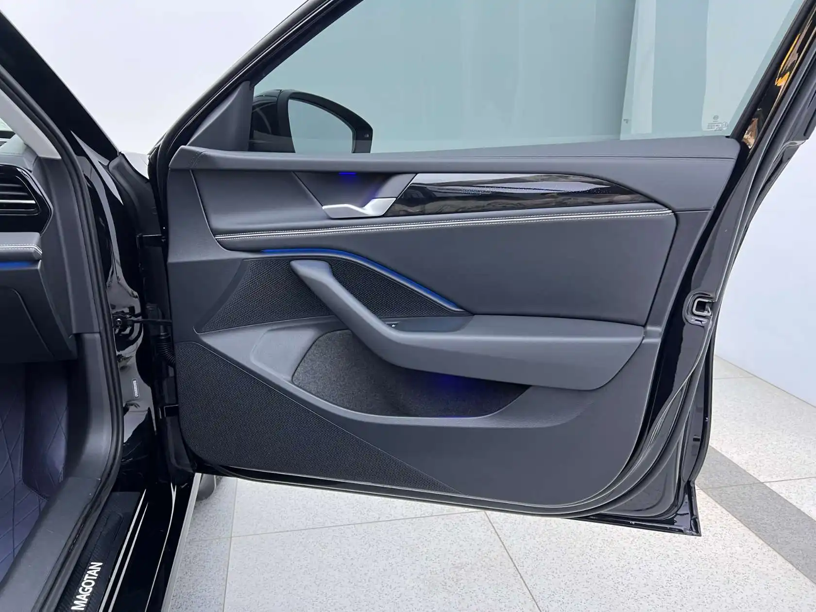 Volkswagen Magotan, 2024 21