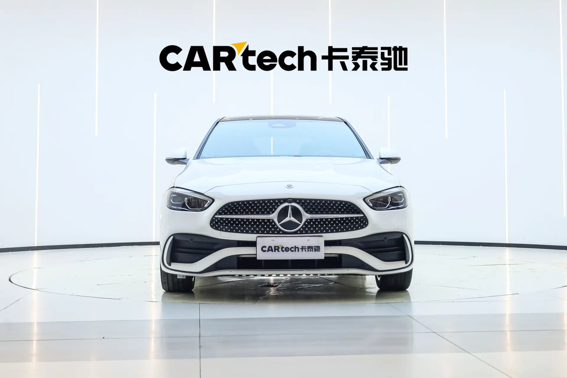 Mercedes-Benz C 260 L, 2023 2