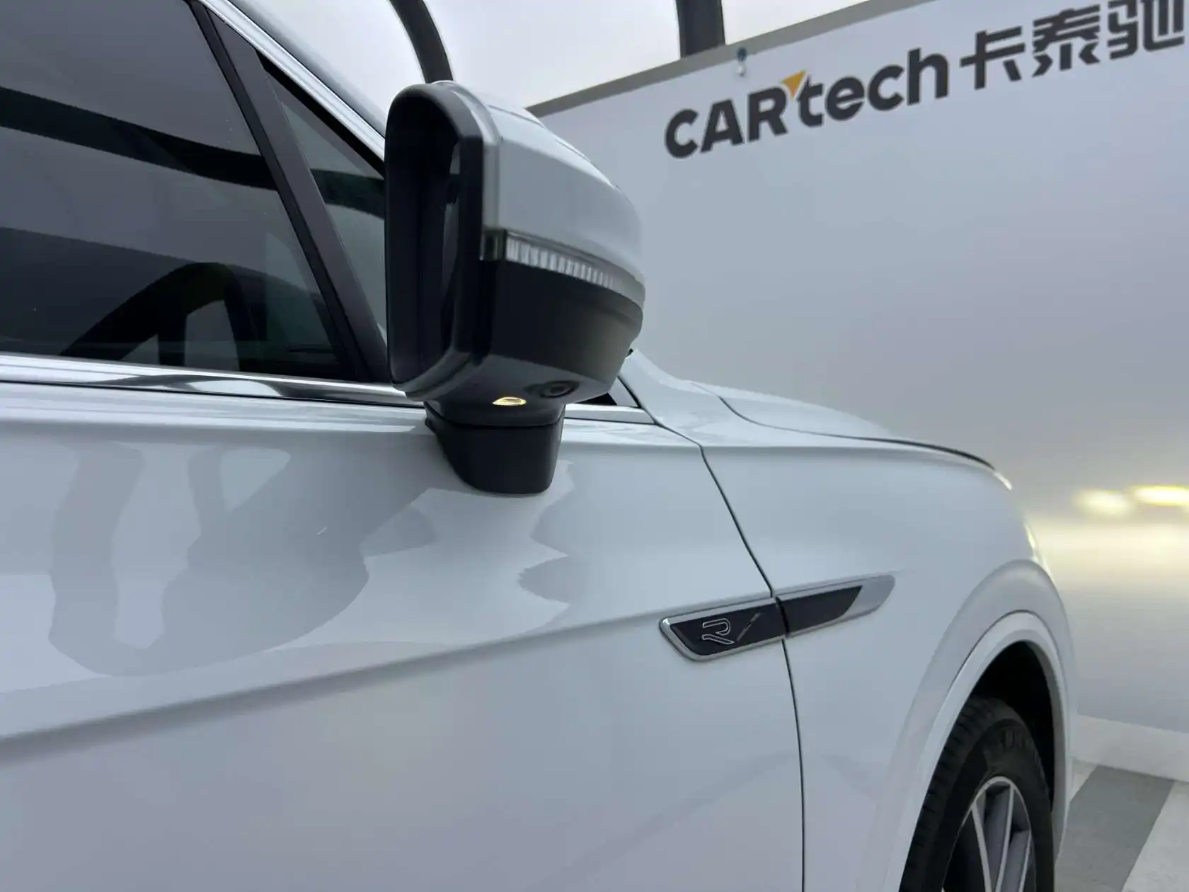 Volkswagen Touareg, 2022 29