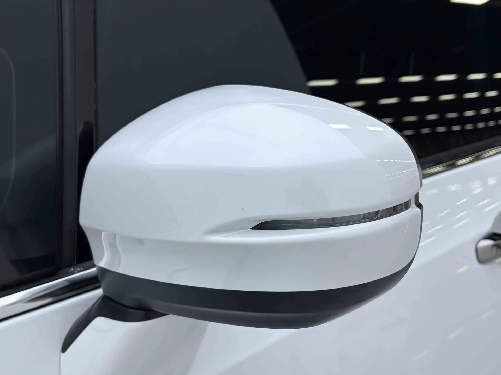 Honda Odyssey, 2024 25
