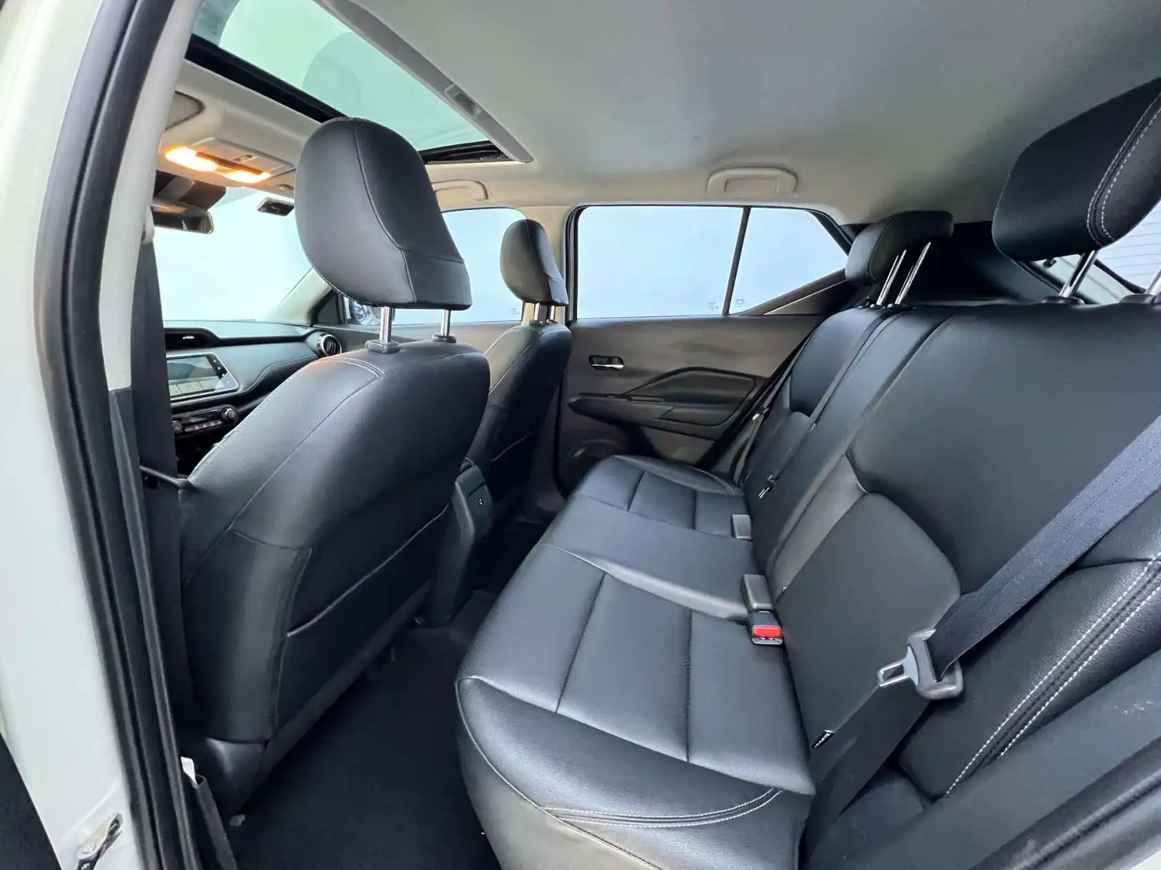 Nissan Kicks, 2023 11