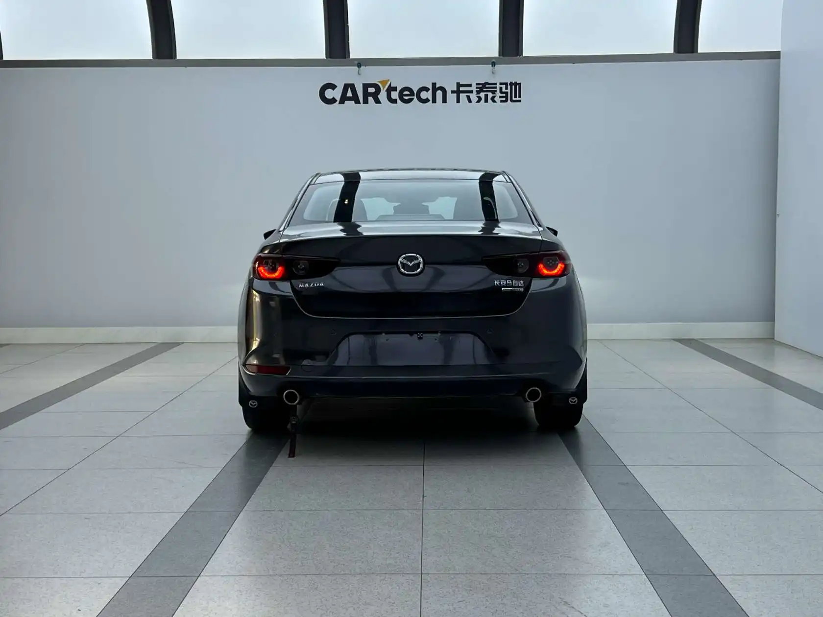 Mazda Mazda3, 2022 3