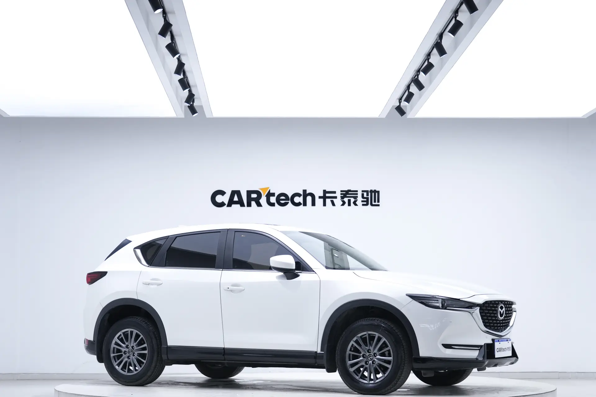 Mazda CX-5, 2021 2