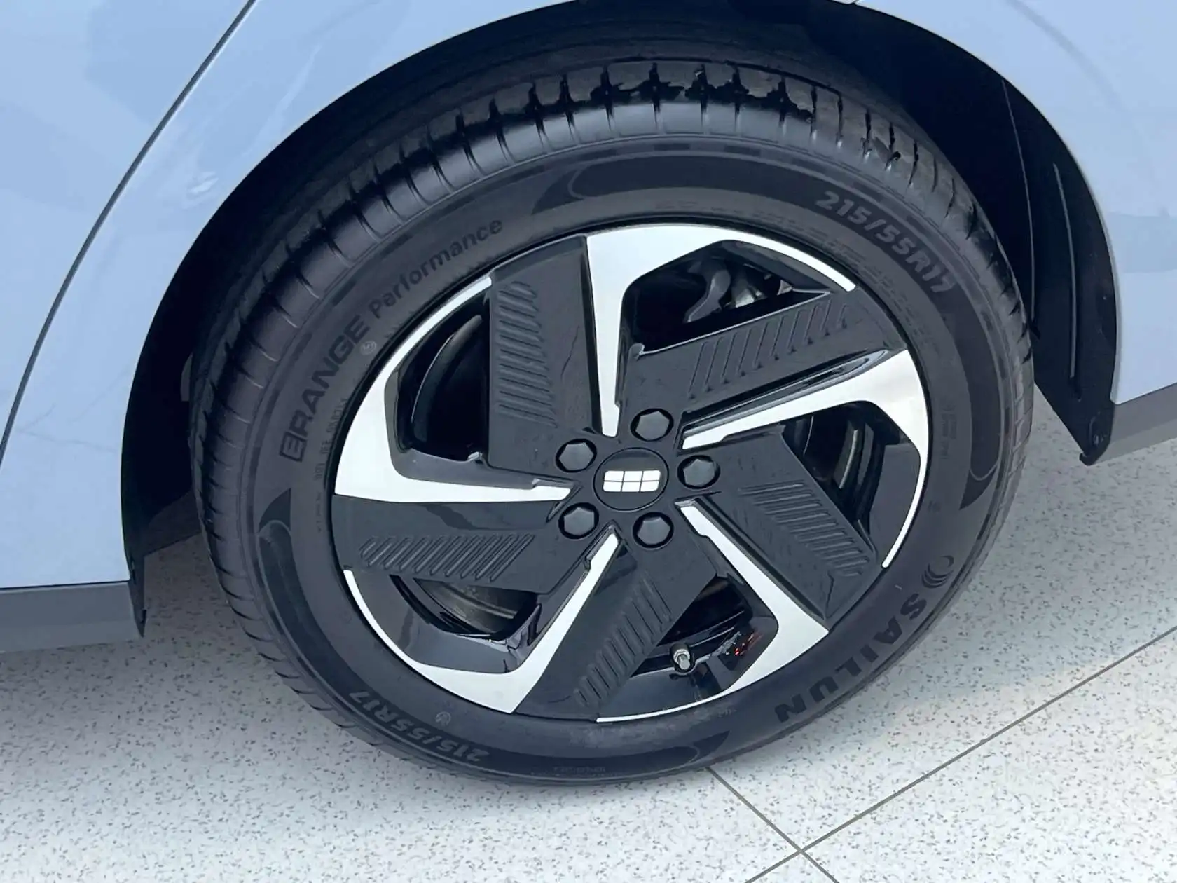Geely Galaxy Galaxy L6, 2025 29