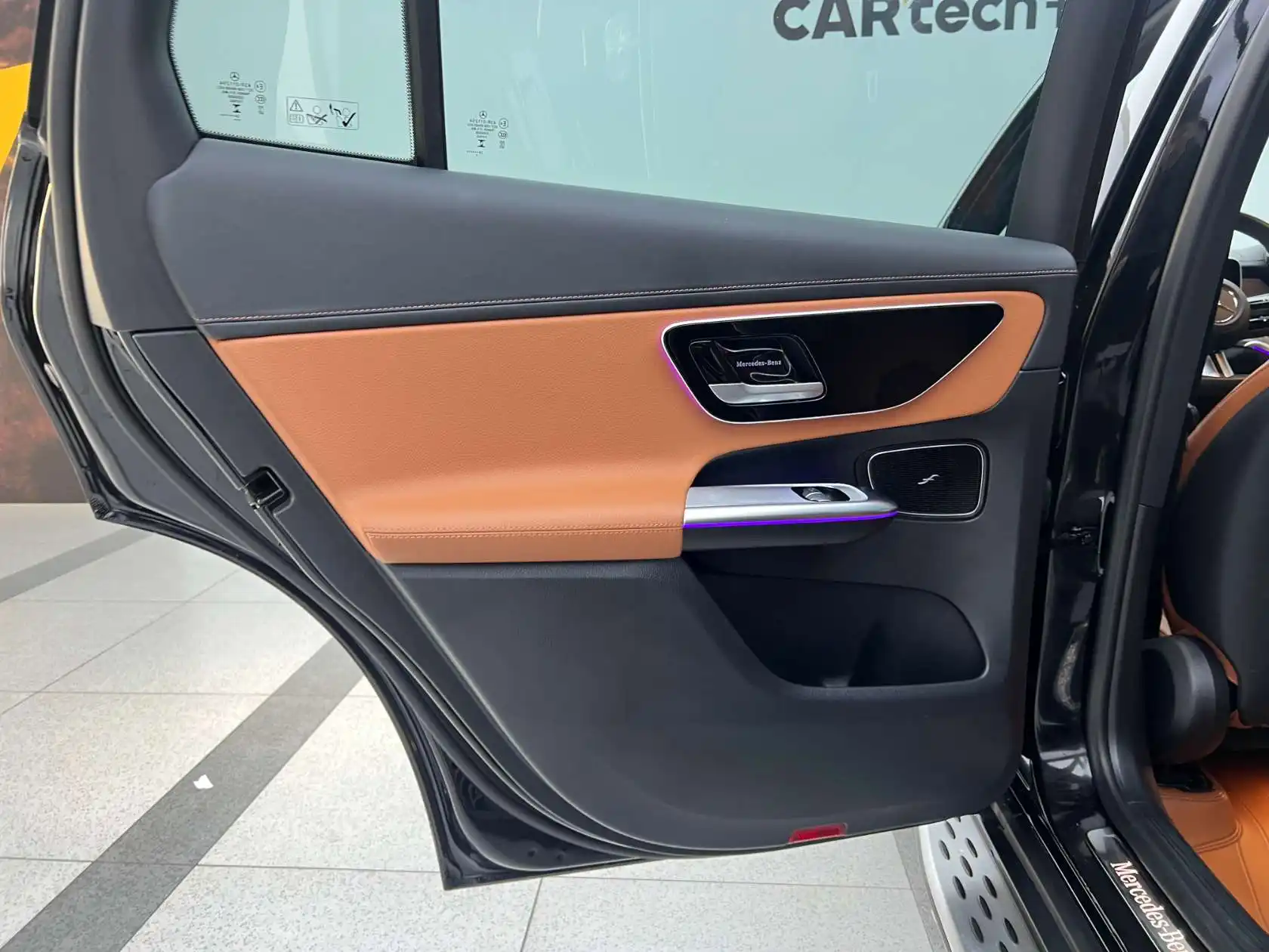 Mercedes-Benz GLC 300 L, 2024 15