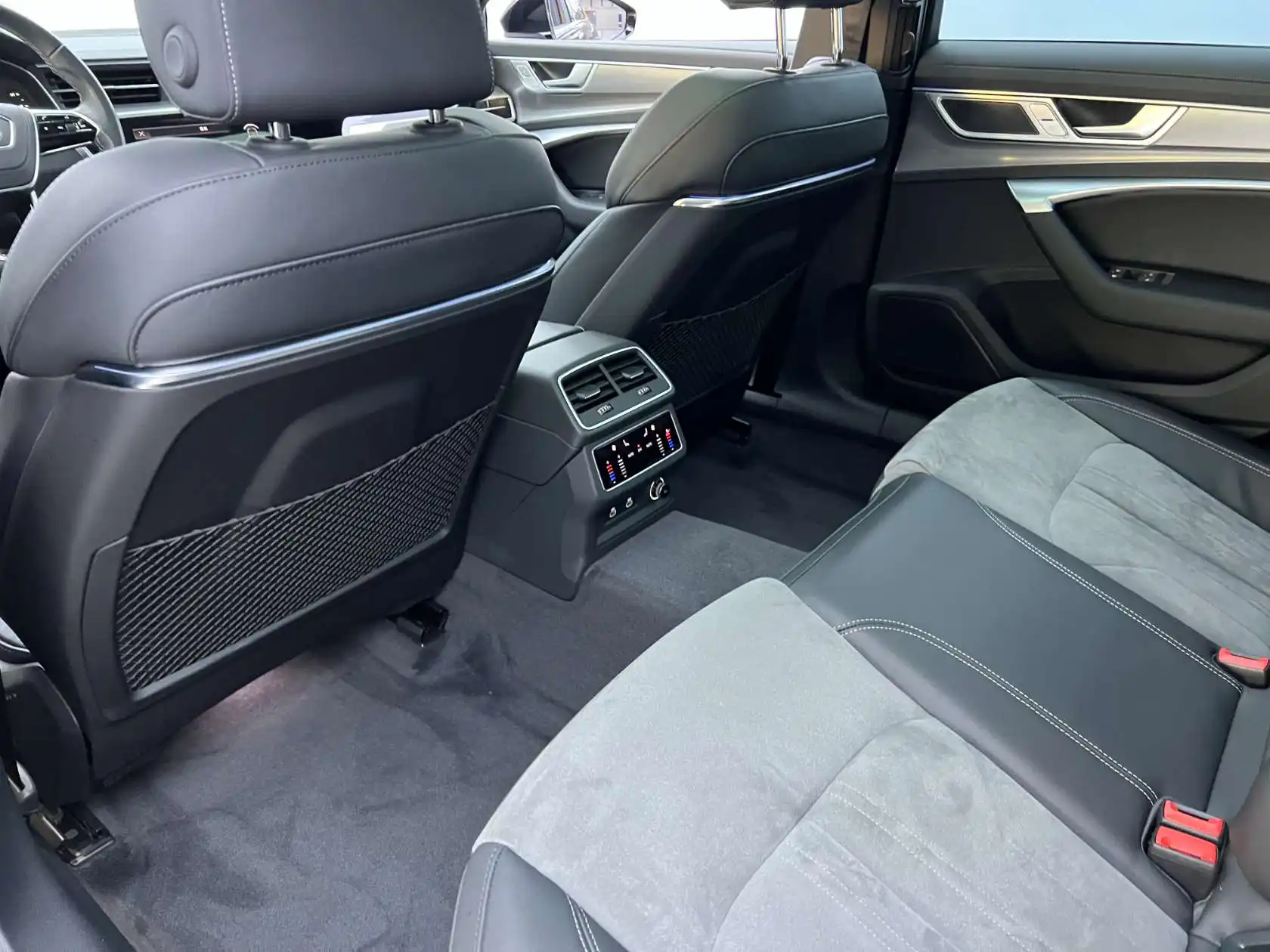 Audi A6L 45 TFSI, 2025 13