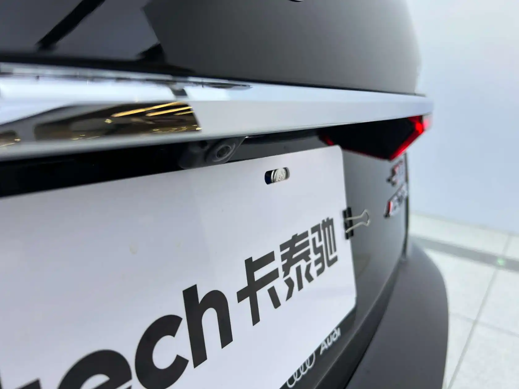 Audi A6L 45 TFSI, 2025 29