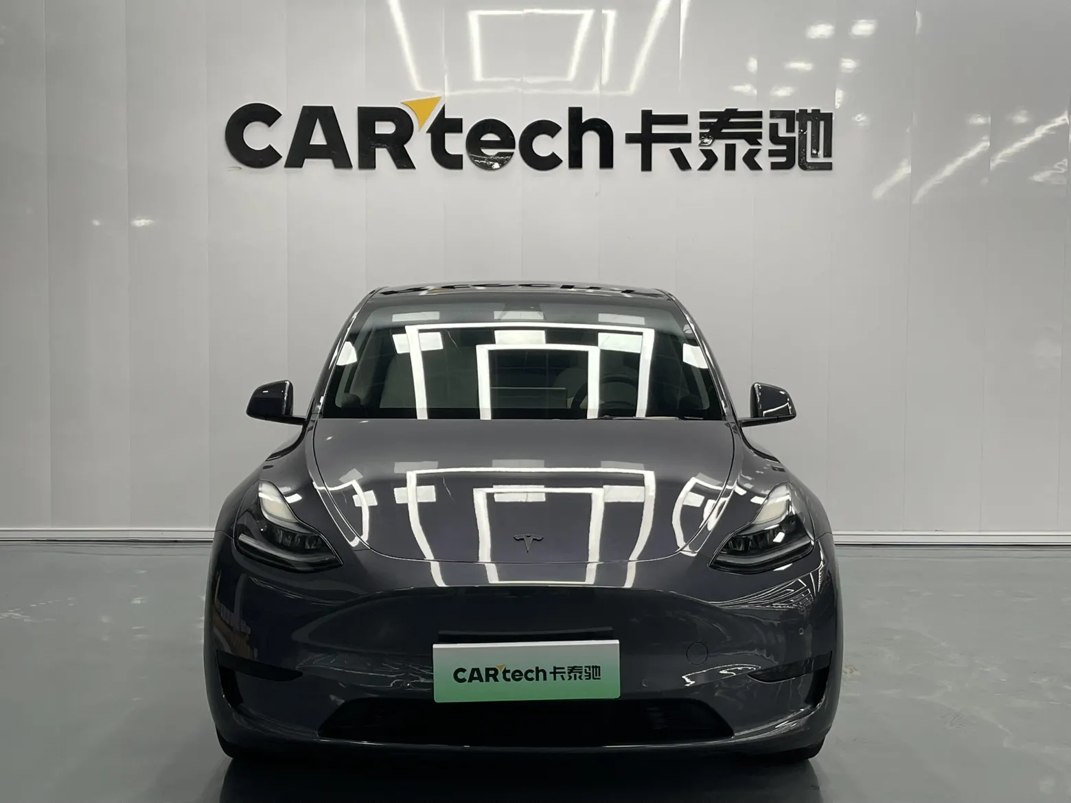 Tesla Model Y, 2023 2