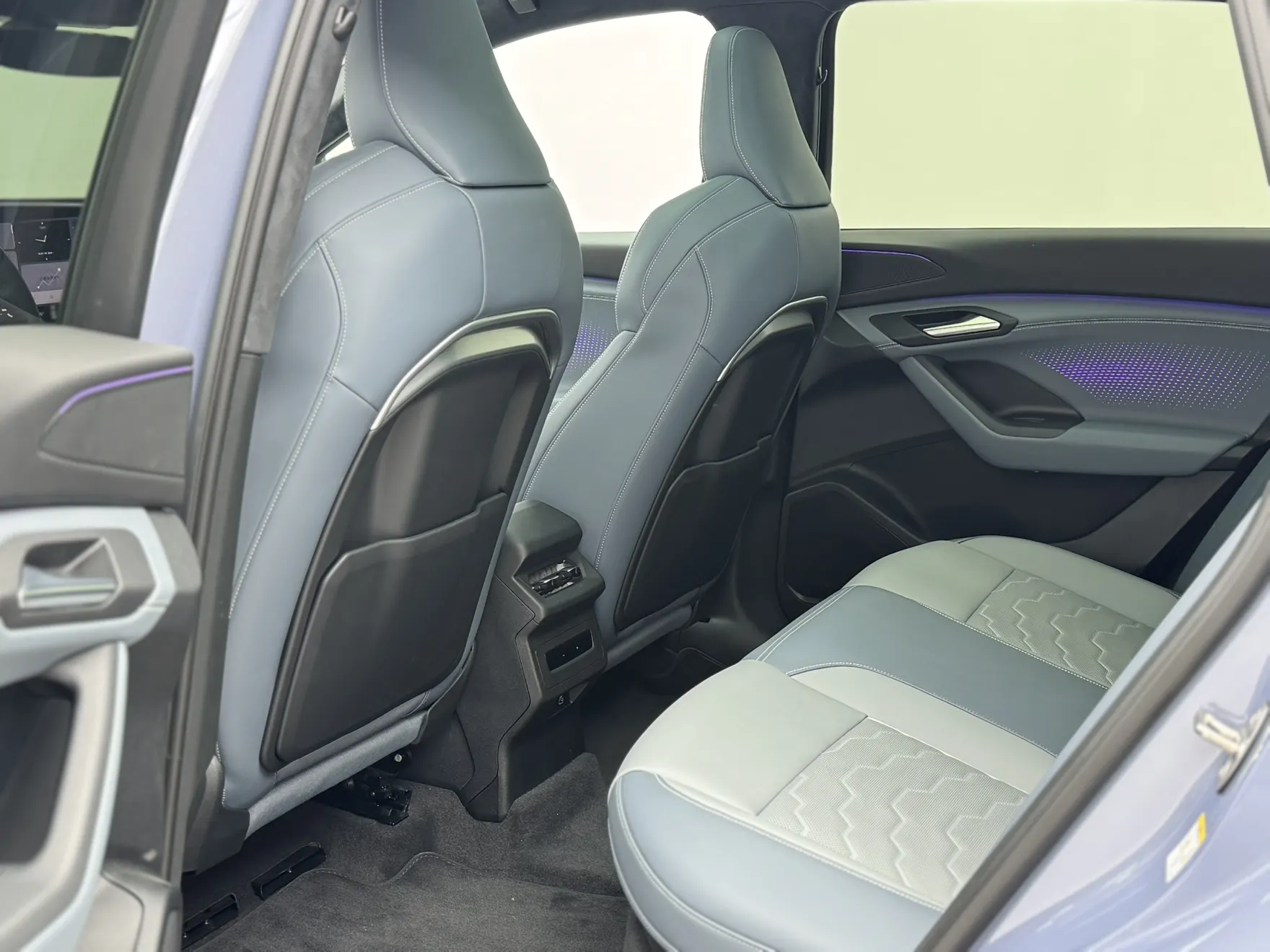 Audi e-tron, 2025 22