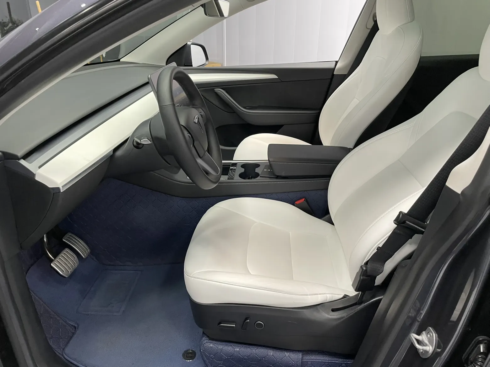 Tesla Model Y, 2023 12