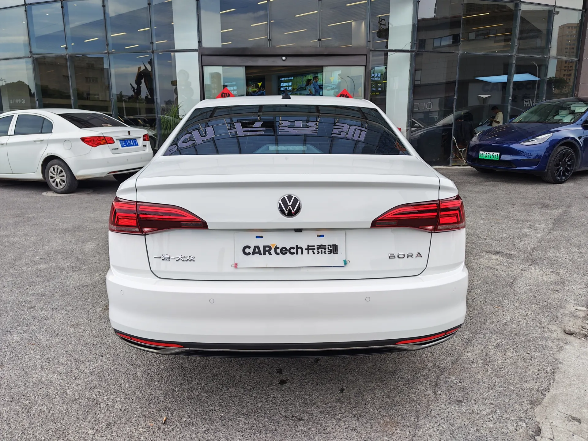 Volkswagen Bora, 2022 4