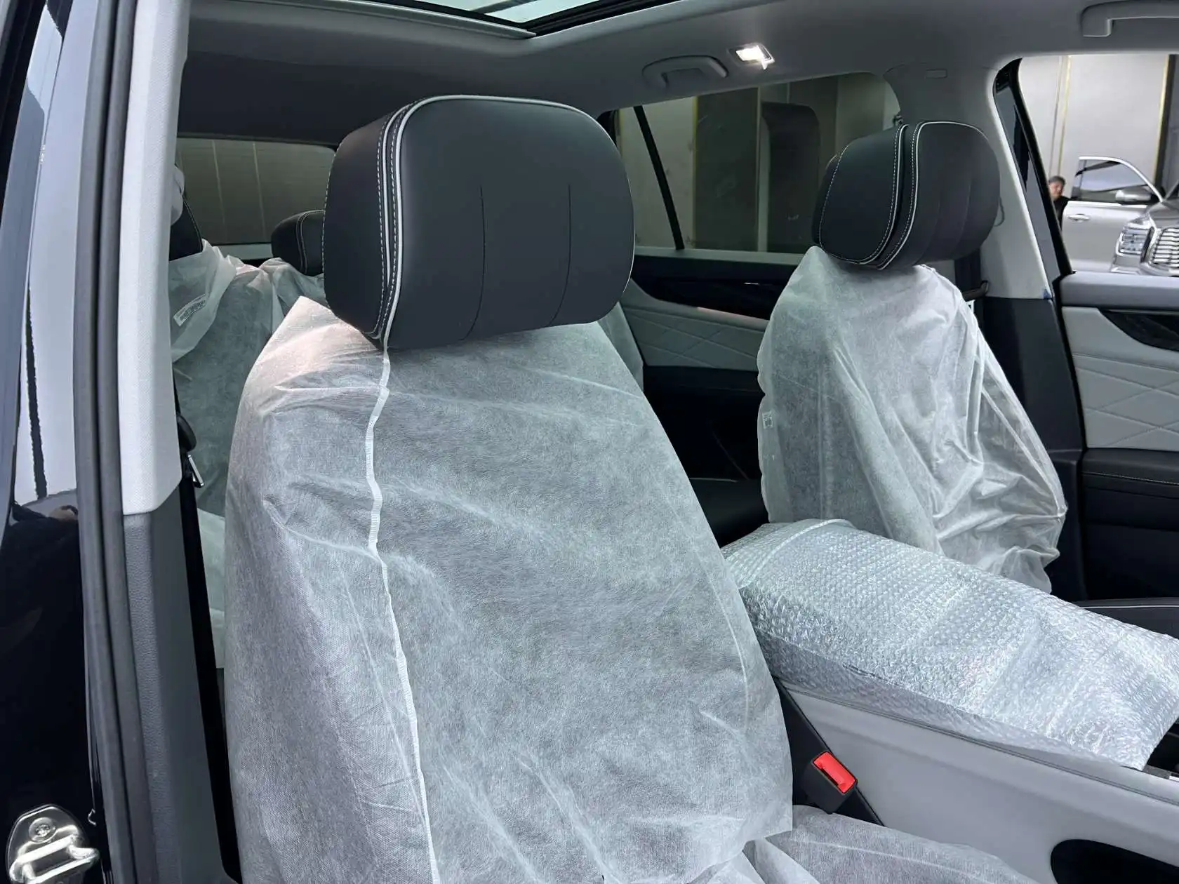 Volkswagen Teramont, 2025 21