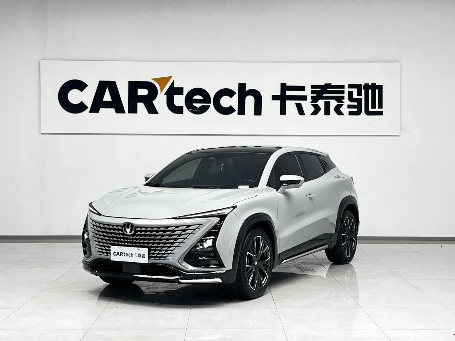 Changan UNI-T
