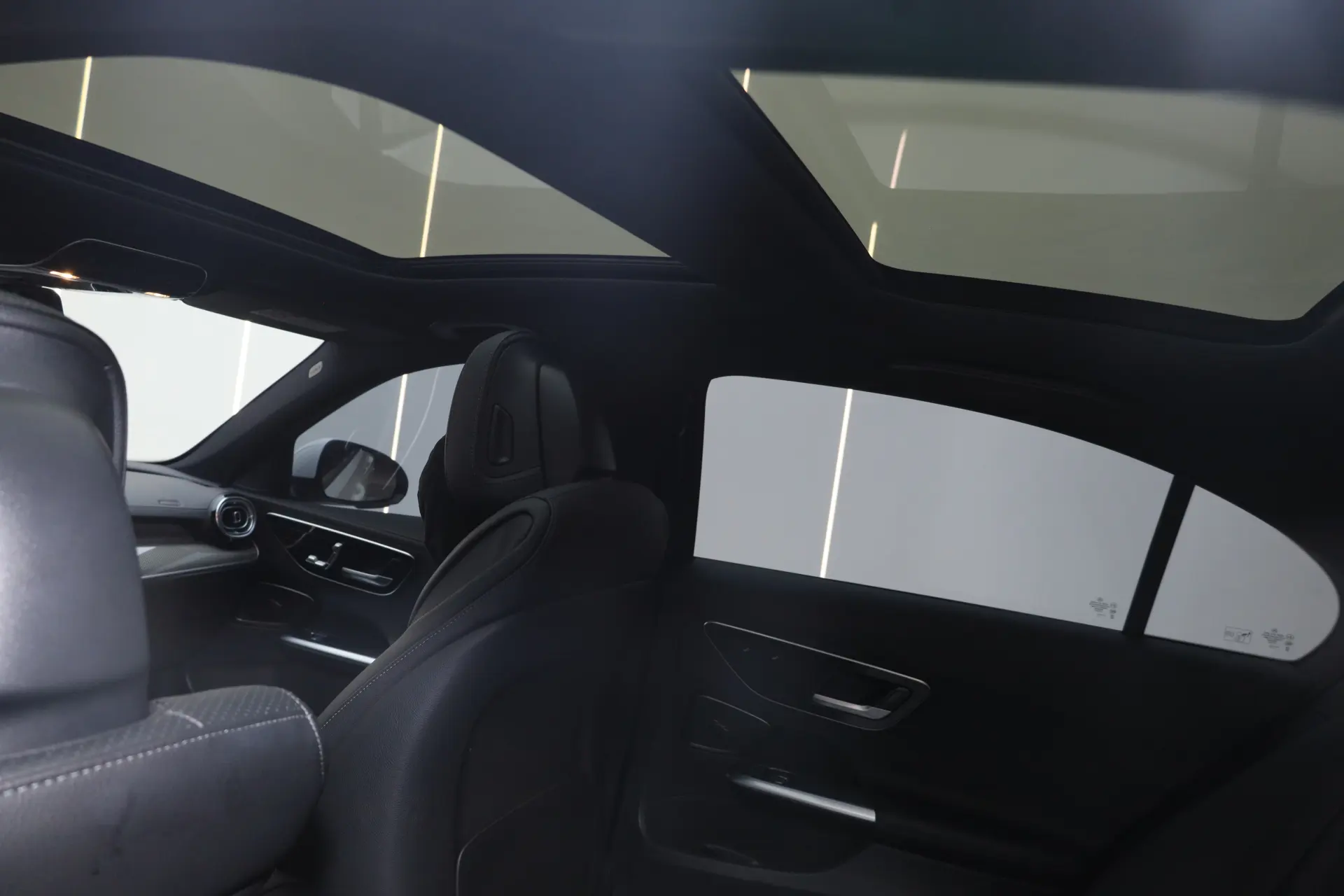 Mercedes-Benz C 260 L, 2023 24