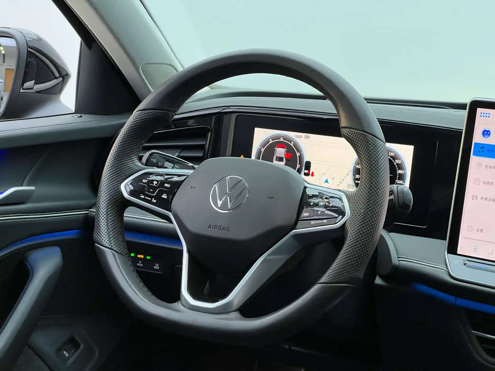 Volkswagen Magotan, 2024 24